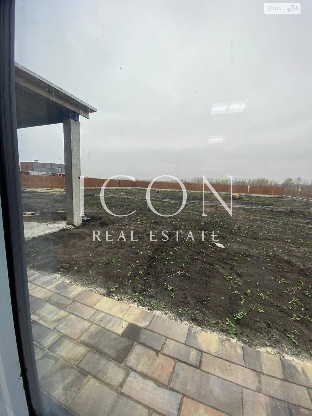 двоповерховий будинок, 245 кв. м, кирпич. Продаж у Крушинці фото 1