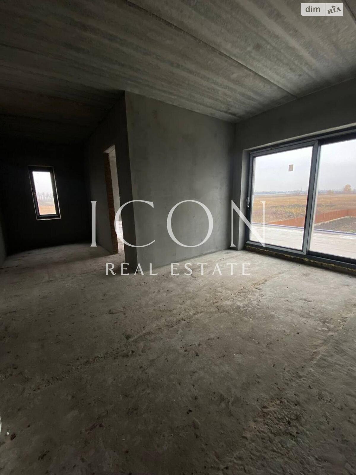 двоповерховий будинок, 259 кв. м, кирпич. Продаж у Крушинці фото 1 двоповерховий будинок, 259 кв. м, кирпич. Продаж у Крушинці фото 1