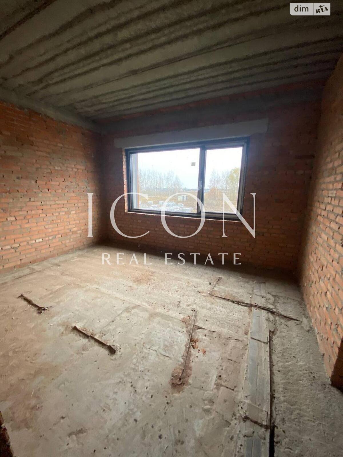 двоповерховий будинок, 245 кв. м, кирпич. Продаж у Крушинці фото 1