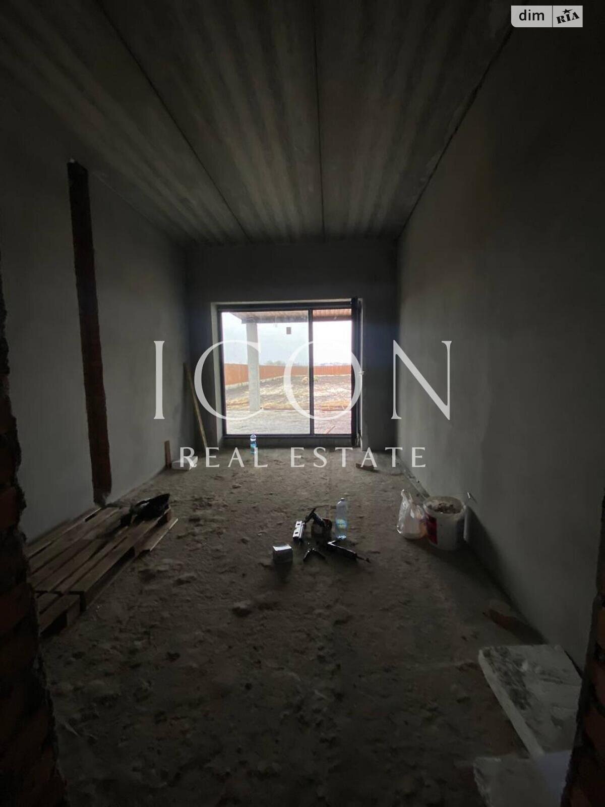 двоповерховий будинок, 259 кв. м, кирпич. Продаж у Крушинці фото 1 двоповерховий будинок, 259 кв. м, кирпич. Продаж у Крушинці фото 1