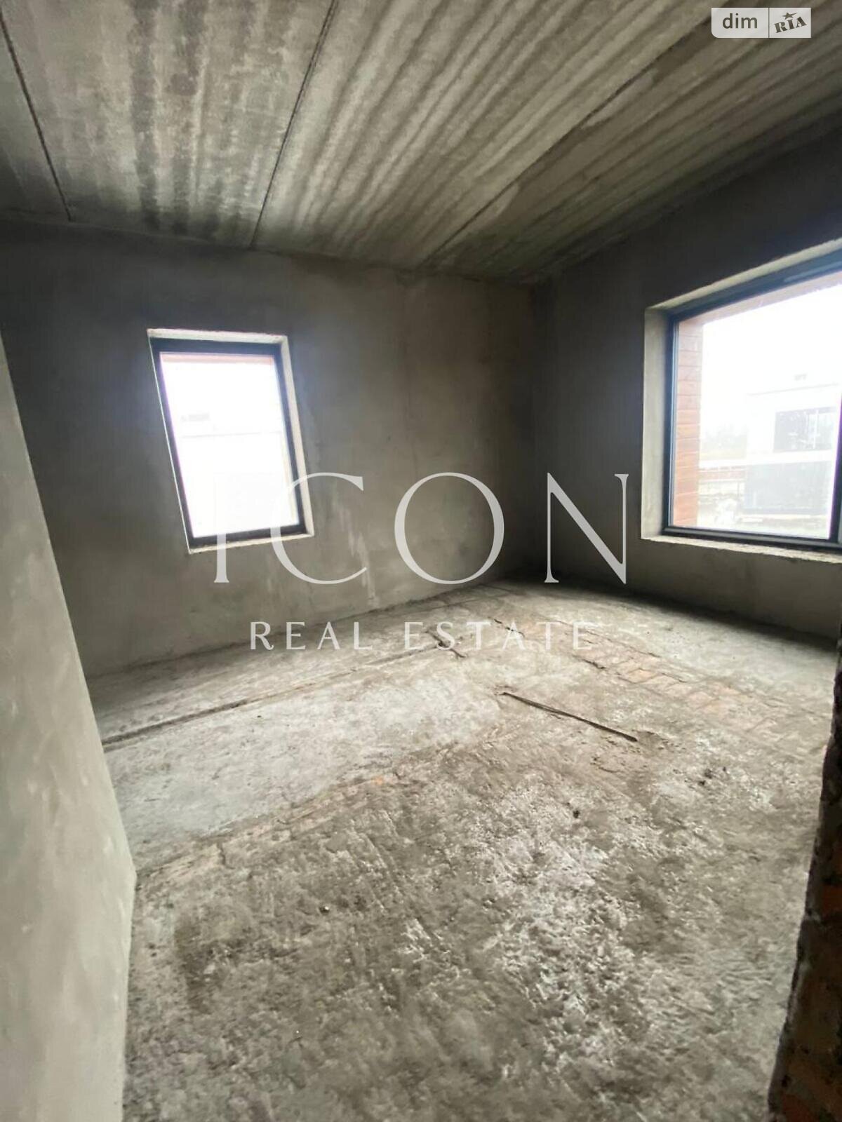 двоповерховий будинок, 276 кв. м, кирпич. Продаж у Крушинці фото 1 двоповерховий будинок, 276 кв. м, кирпич. Продаж у Крушинці фото 1