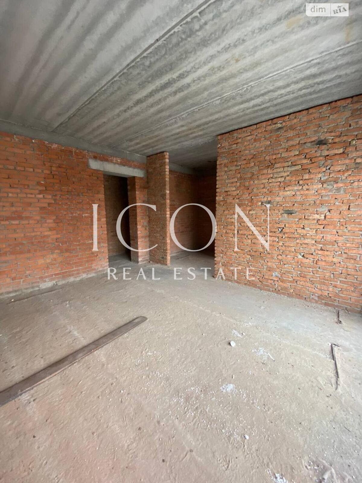 двоповерховий будинок, 245 кв. м, кирпич. Продаж у Крушинці фото 1