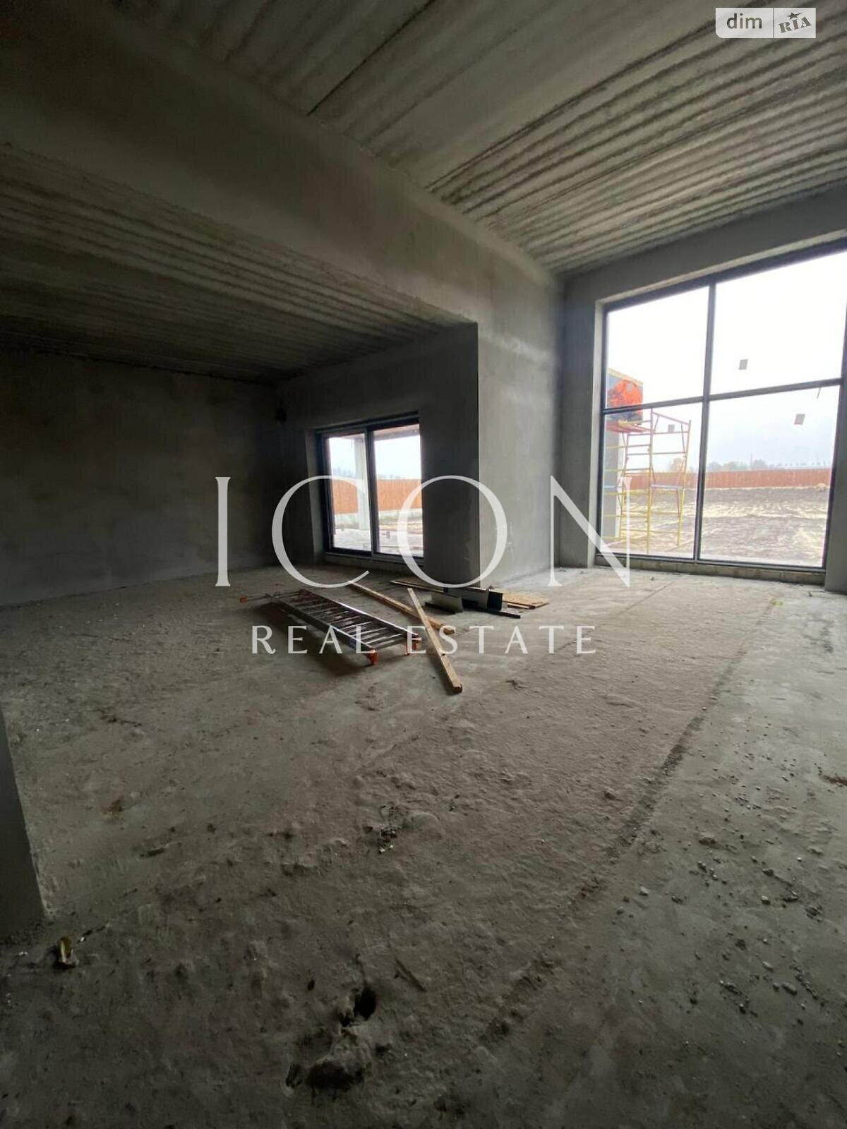 двоповерховий будинок, 259 кв. м, кирпич. Продаж у Крушинці фото 1 двоповерховий будинок, 259 кв. м, кирпич. Продаж у Крушинці фото 1