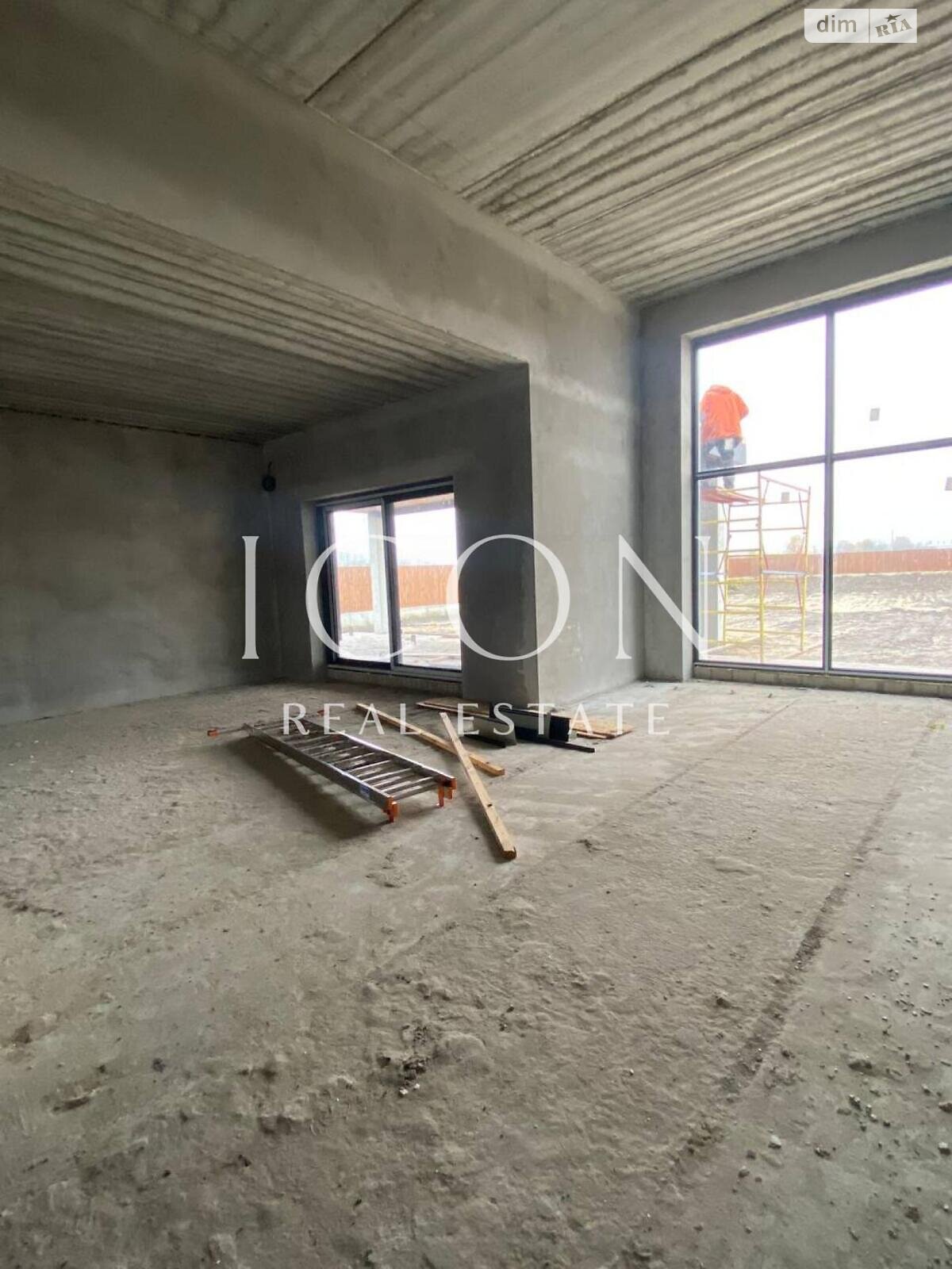 двоповерховий будинок, 259 кв. м, кирпич. Продаж у Крушинці фото 1 двоповерховий будинок, 259 кв. м, кирпич. Продаж у Крушинці фото 1