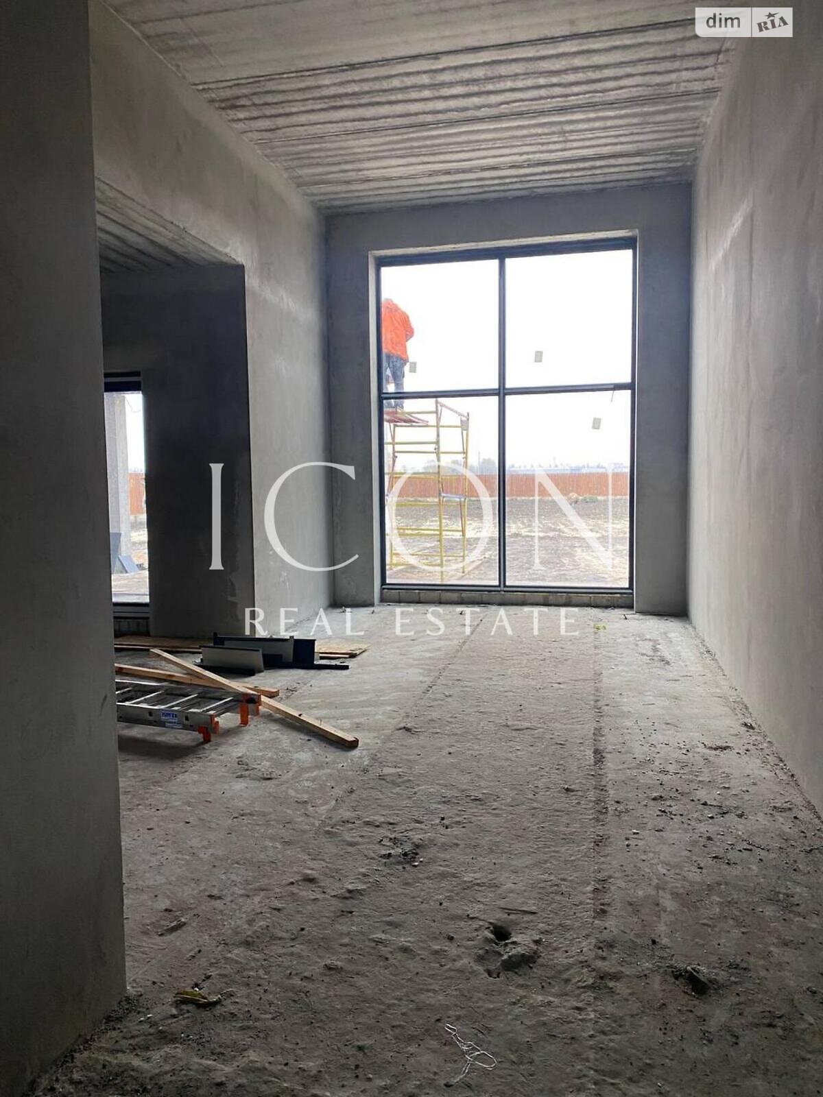 двоповерховий будинок, 259 кв. м, кирпич. Продаж у Крушинці фото 1 двоповерховий будинок, 259 кв. м, кирпич. Продаж у Крушинці фото 1