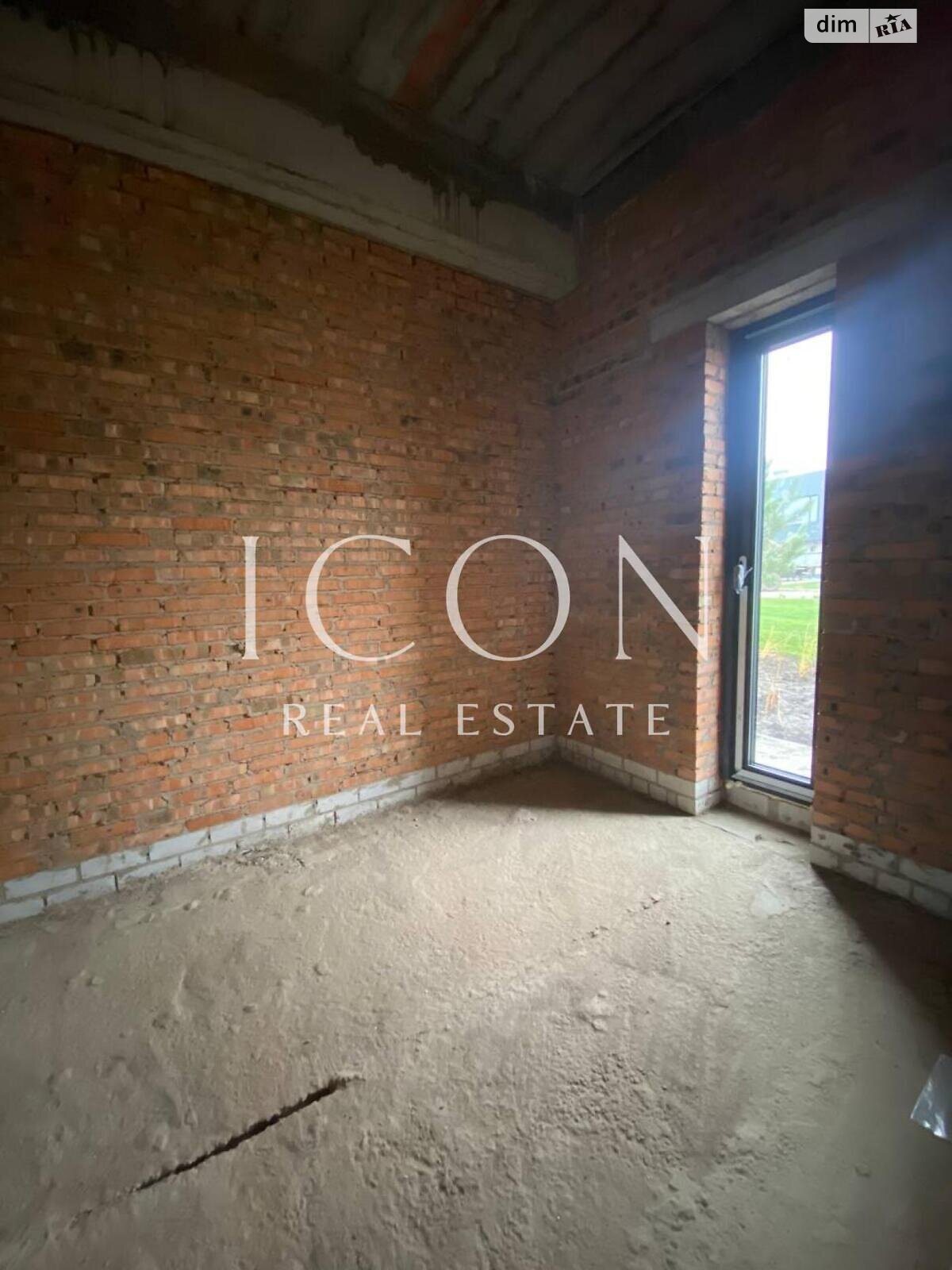 двоповерховий будинок, 296 кв. м, кирпич. Продаж у Крушинці фото 1