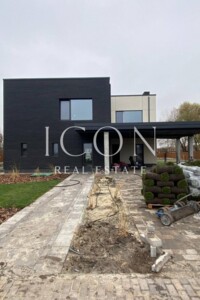 двоповерховий будинок, 275 кв. м, кирпич. Продаж у Крушинці фото 2