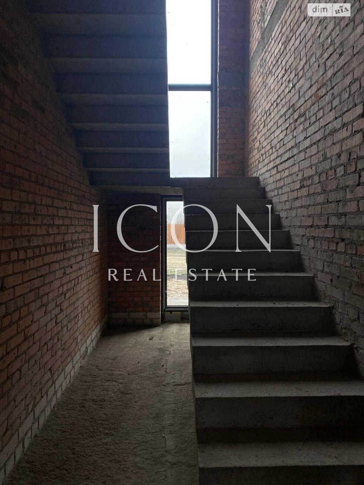 двоповерховий будинок, 296 кв. м, кирпич. Продаж у Крушинці фото 1