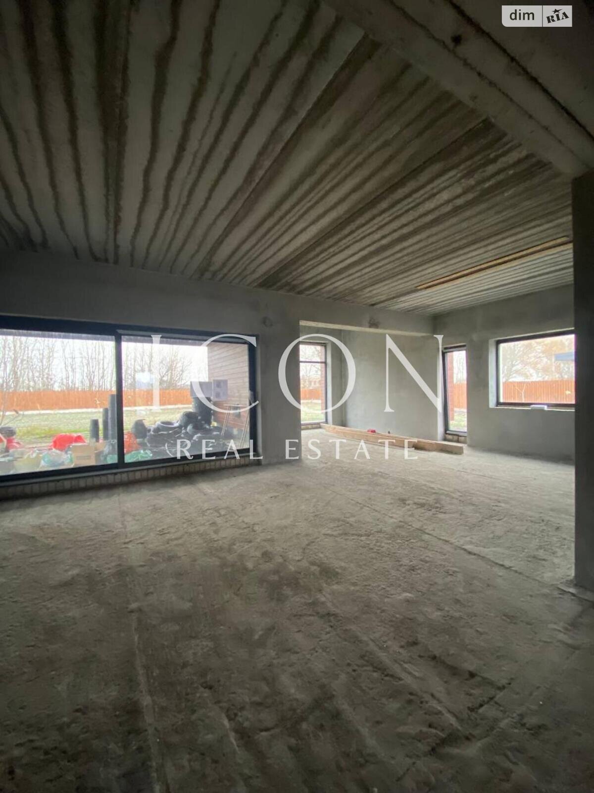 двоповерховий будинок, 275 кв. м, кирпич. Продаж у Крушинці фото 1