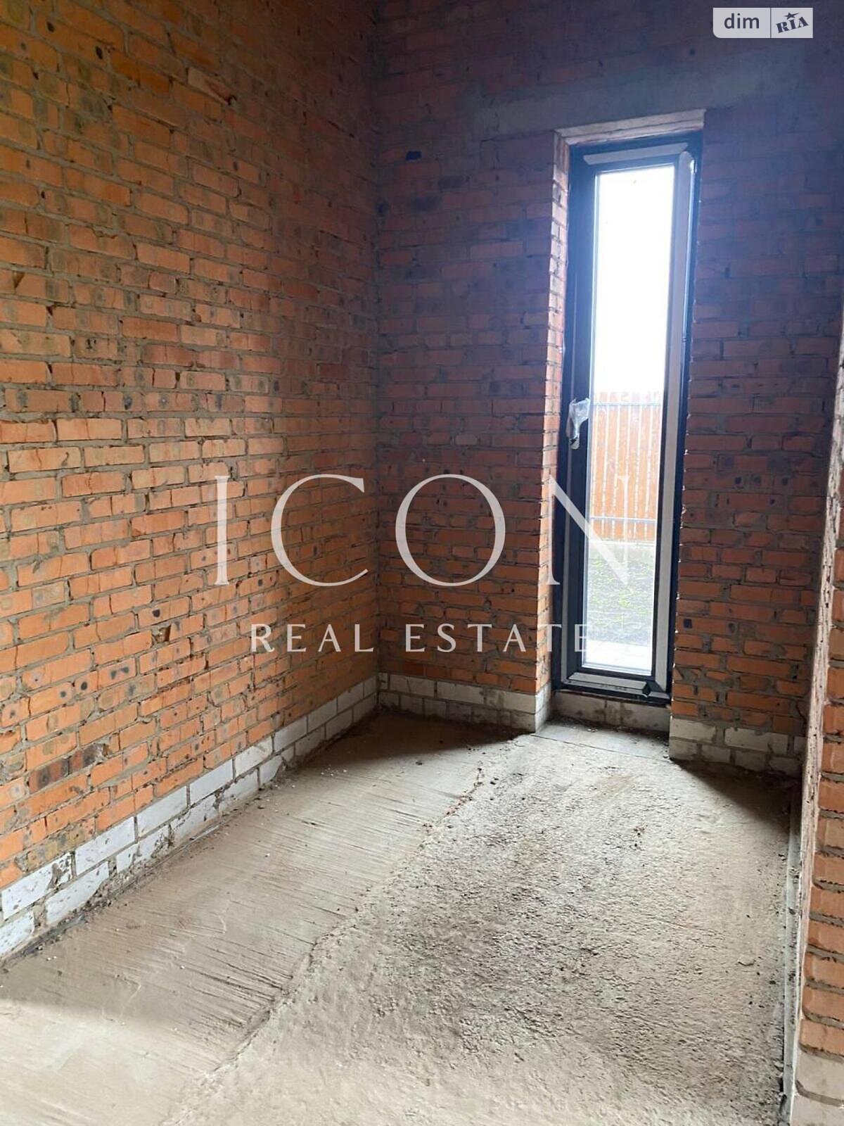 двоповерховий будинок, 296 кв. м, кирпич. Продаж у Крушинці фото 1