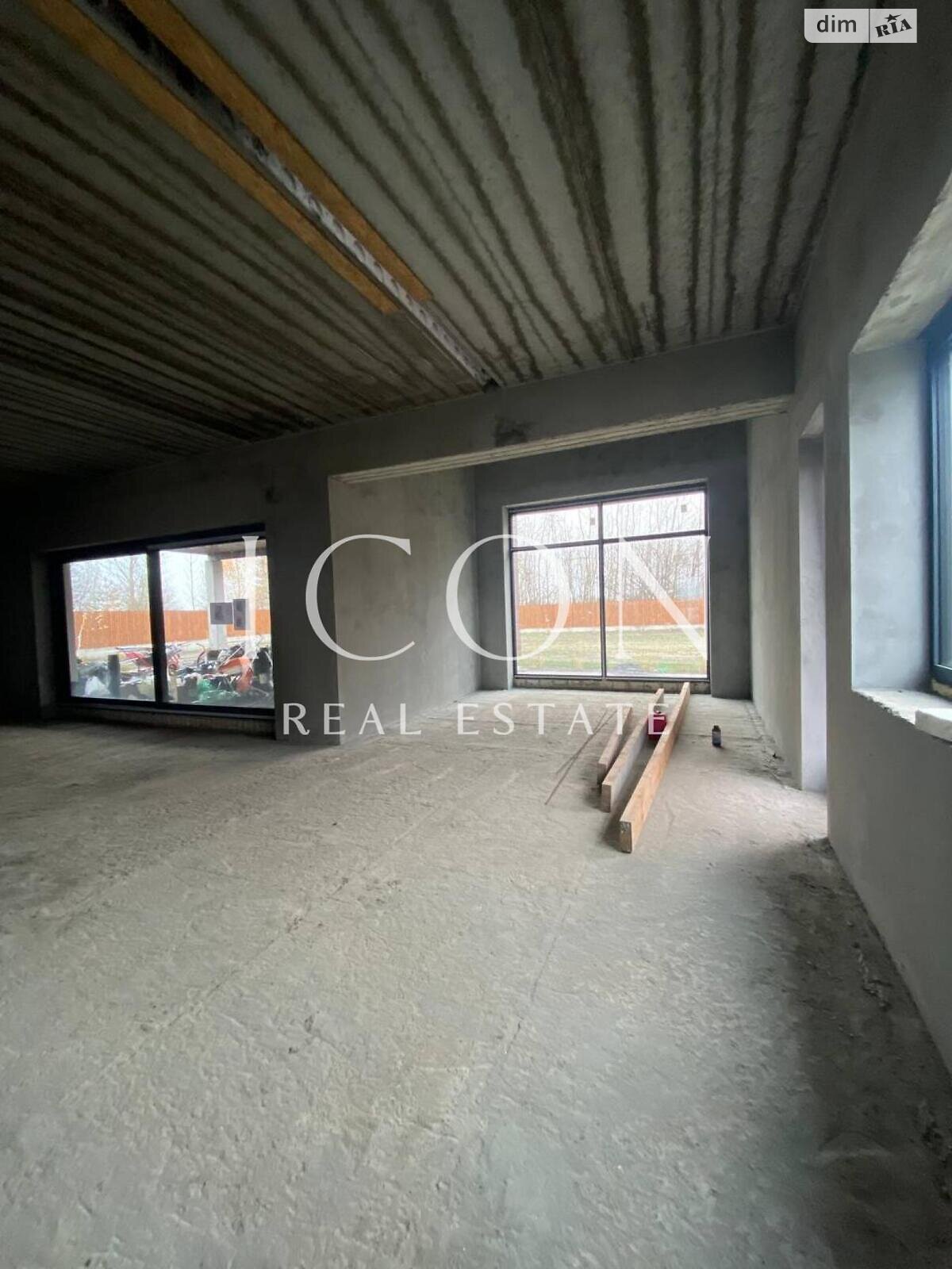 двоповерховий будинок, 275 кв. м, кирпич. Продаж у Крушинці фото 1