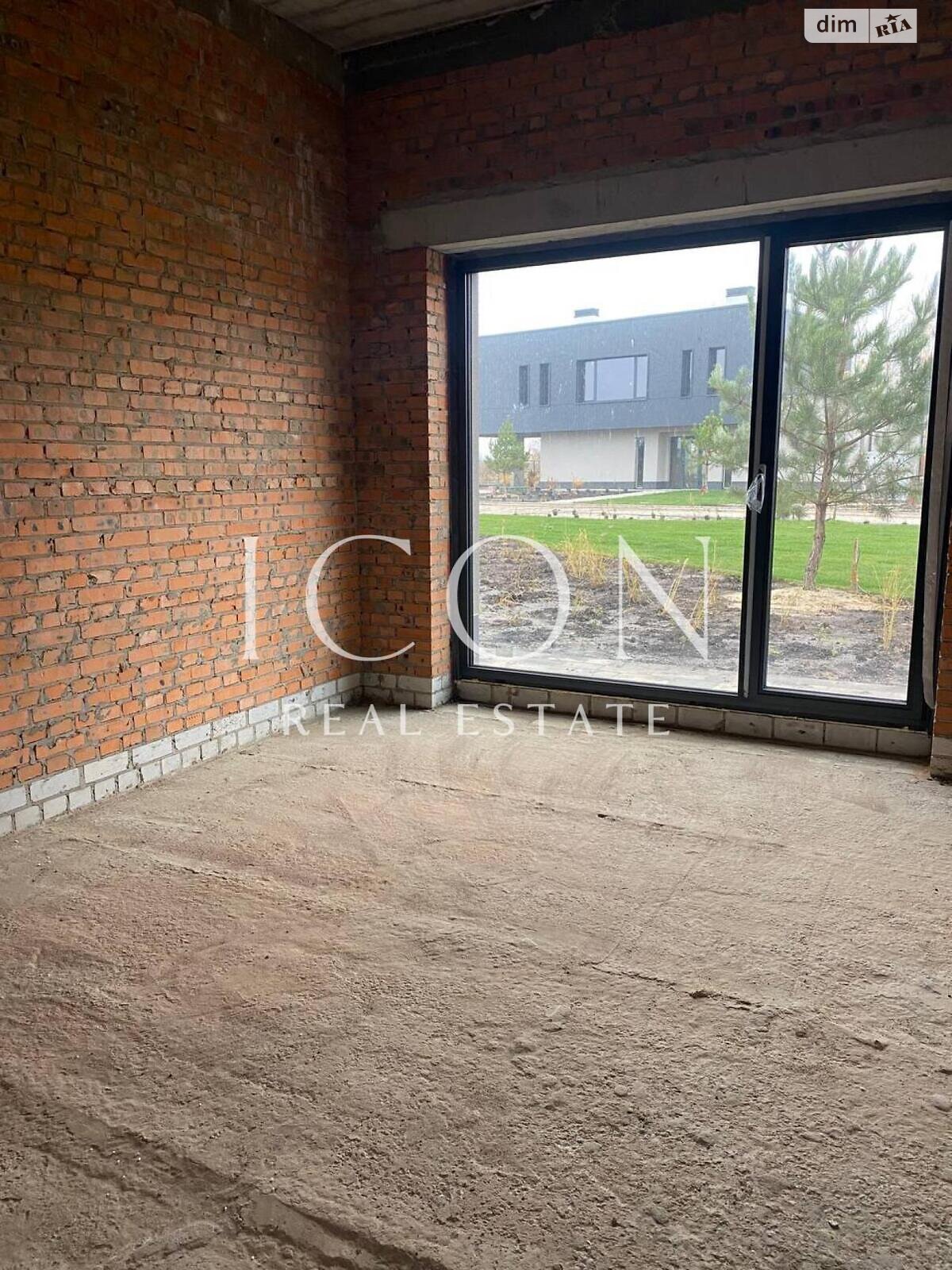 двоповерховий будинок, 296 кв. м, кирпич. Продаж у Крушинці фото 1