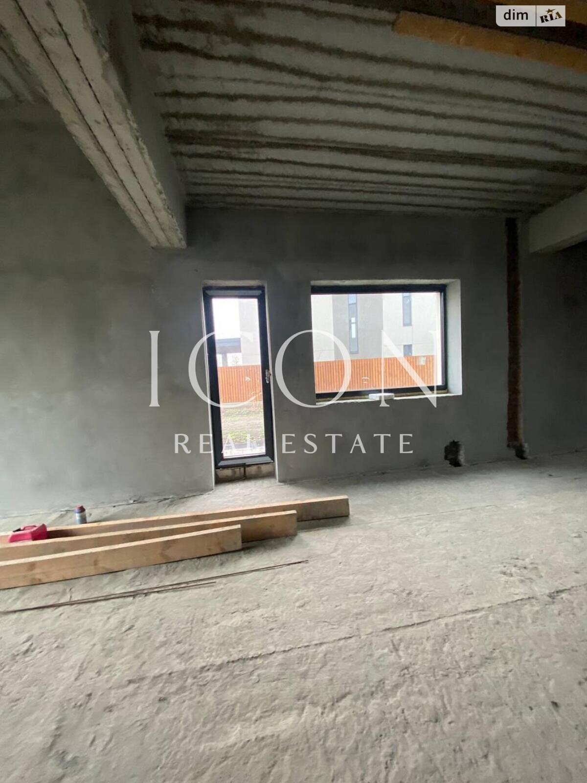 двоповерховий будинок, 275 кв. м, кирпич. Продаж у Крушинці фото 1