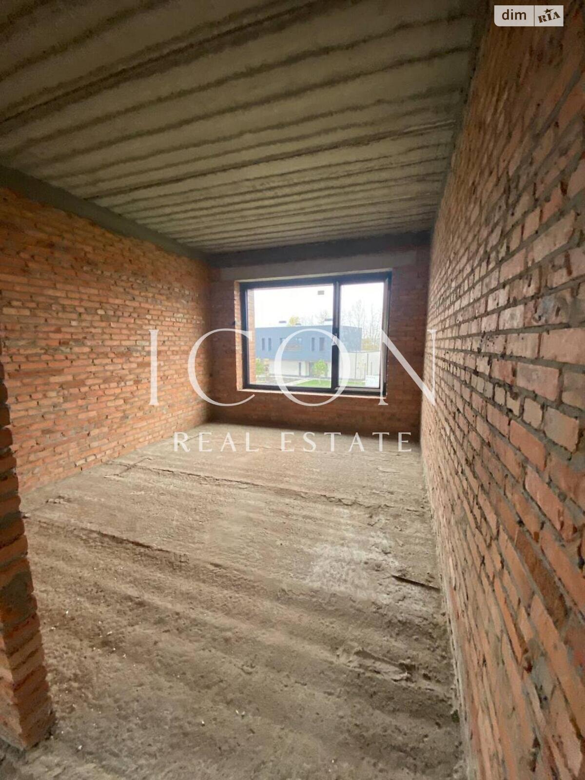 двоповерховий будинок, 296 кв. м, кирпич. Продаж у Крушинці фото 1