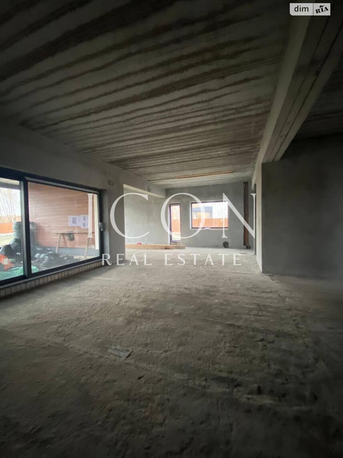 двоповерховий будинок, 275 кв. м, кирпич. Продаж у Крушинці фото 1