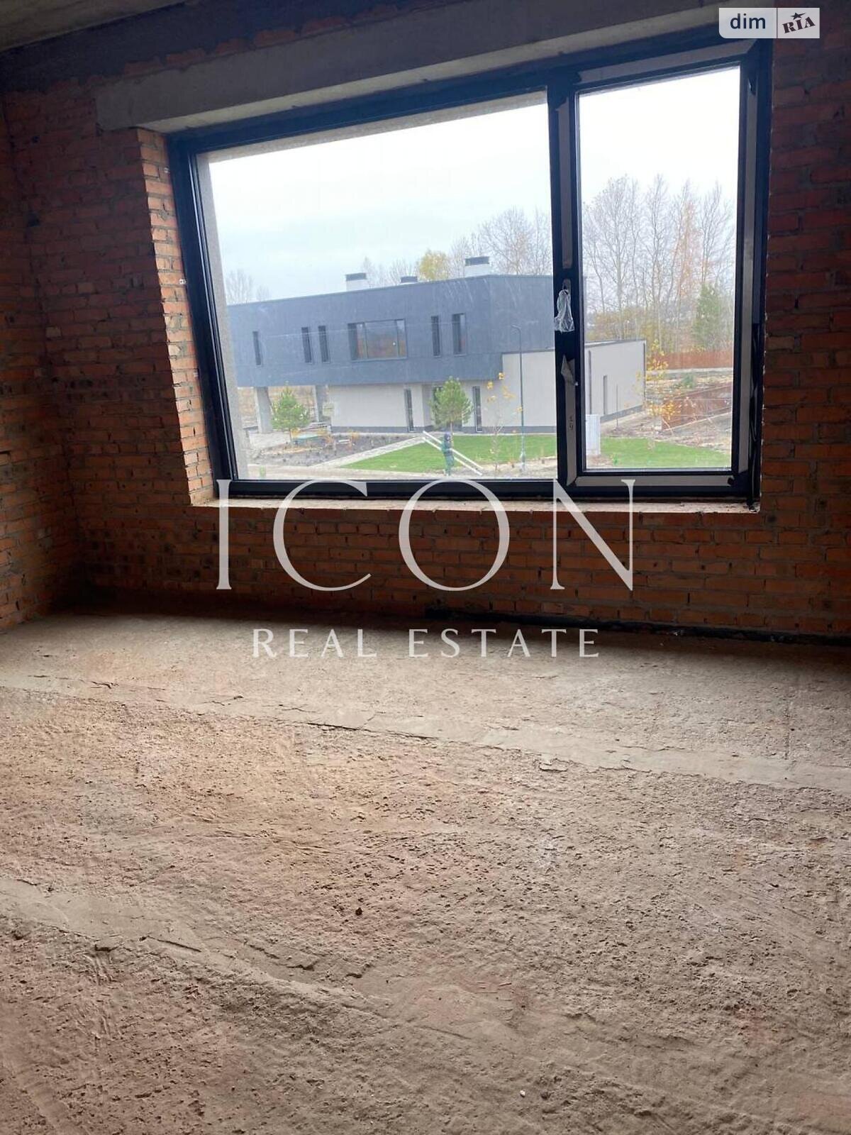 двоповерховий будинок, 296 кв. м, кирпич. Продаж у Крушинці фото 1