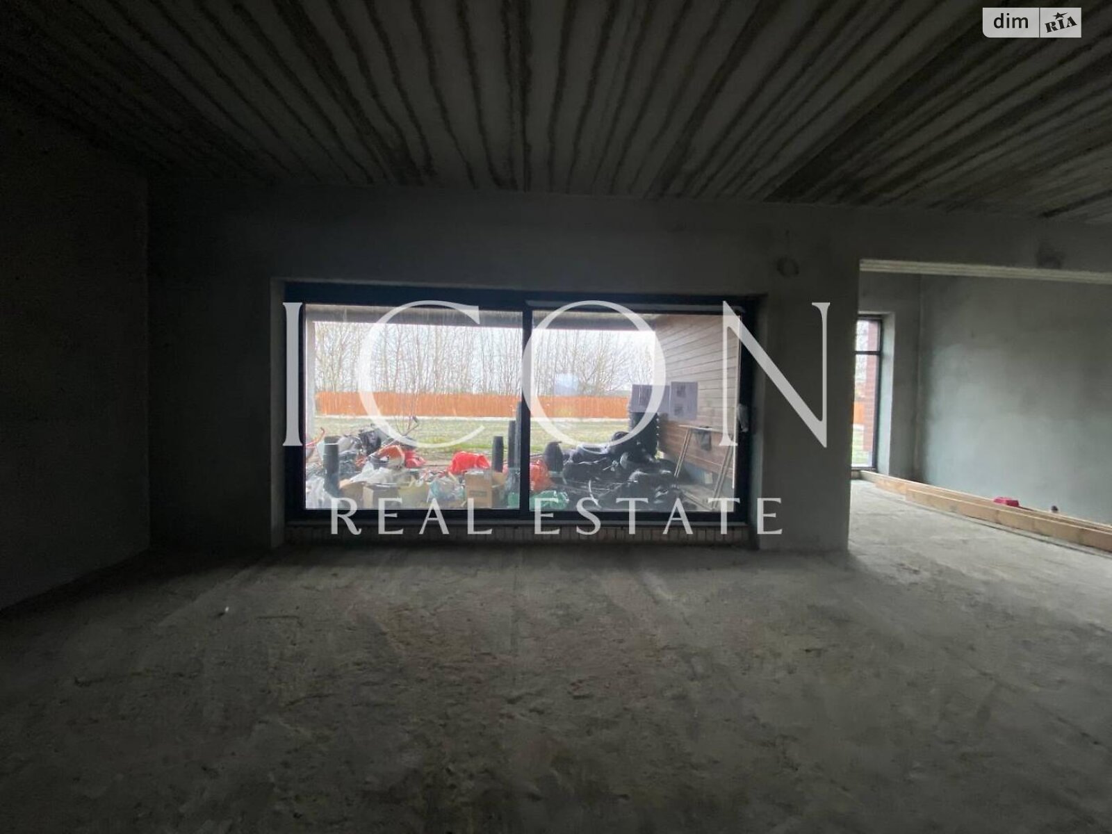 двоповерховий будинок, 275 кв. м, кирпич. Продаж у Крушинці фото 1