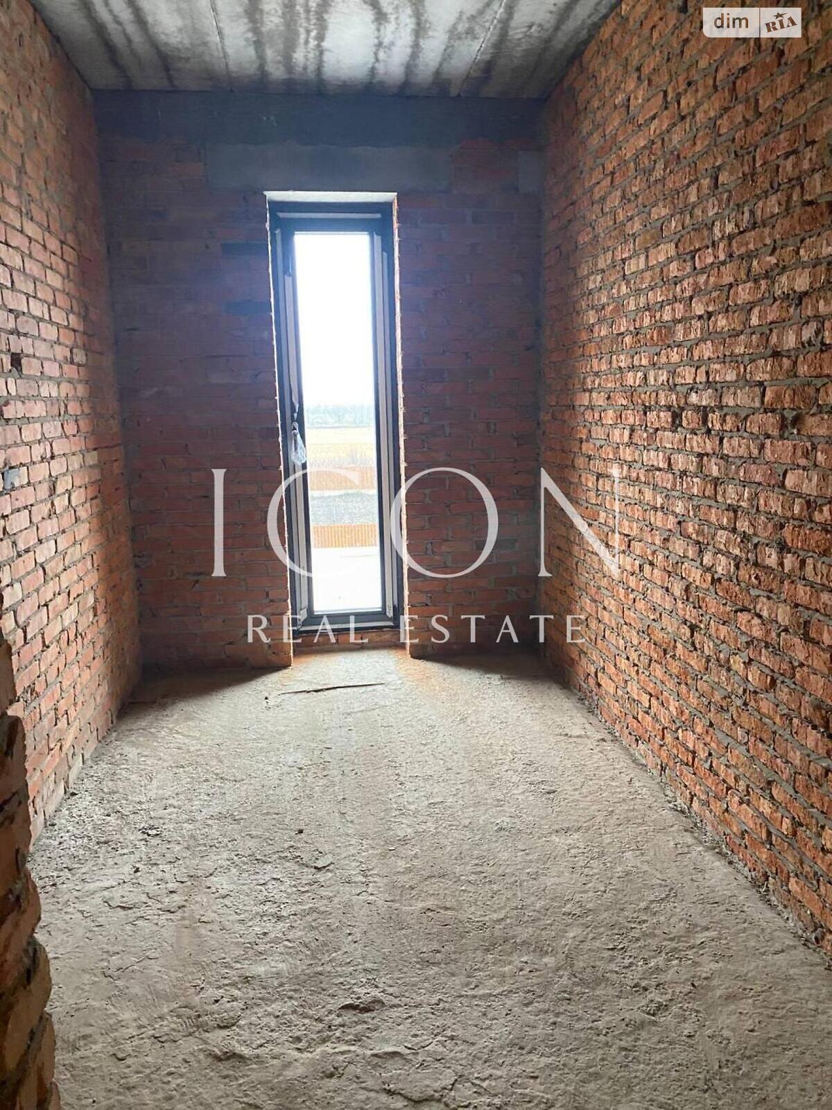 двоповерховий будинок, 296 кв. м, кирпич. Продаж у Крушинці фото 1