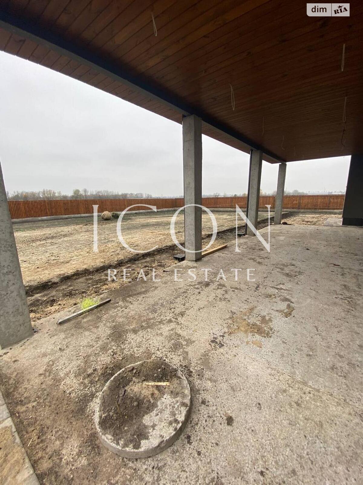 двоповерховий будинок, 296 кв. м, кирпич. Продаж у Крушинці фото 1