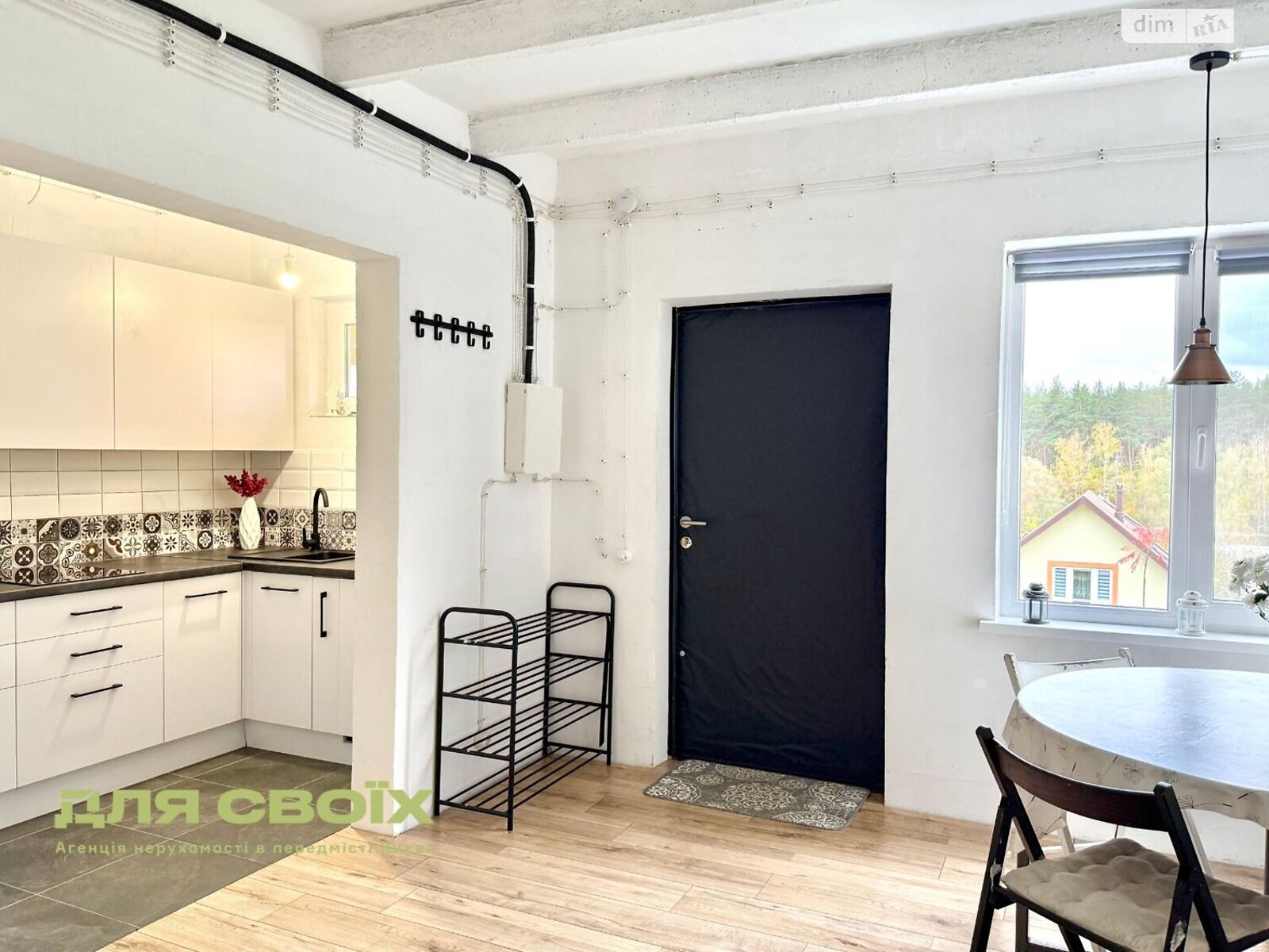 одноэтажный дом беседка, 55 кв. м, кирпич. Продажа в Крушинке фото 1 одноэтажный дом беседка, 55 кв. м, кирпич. Продажа в Крушинке фото 1