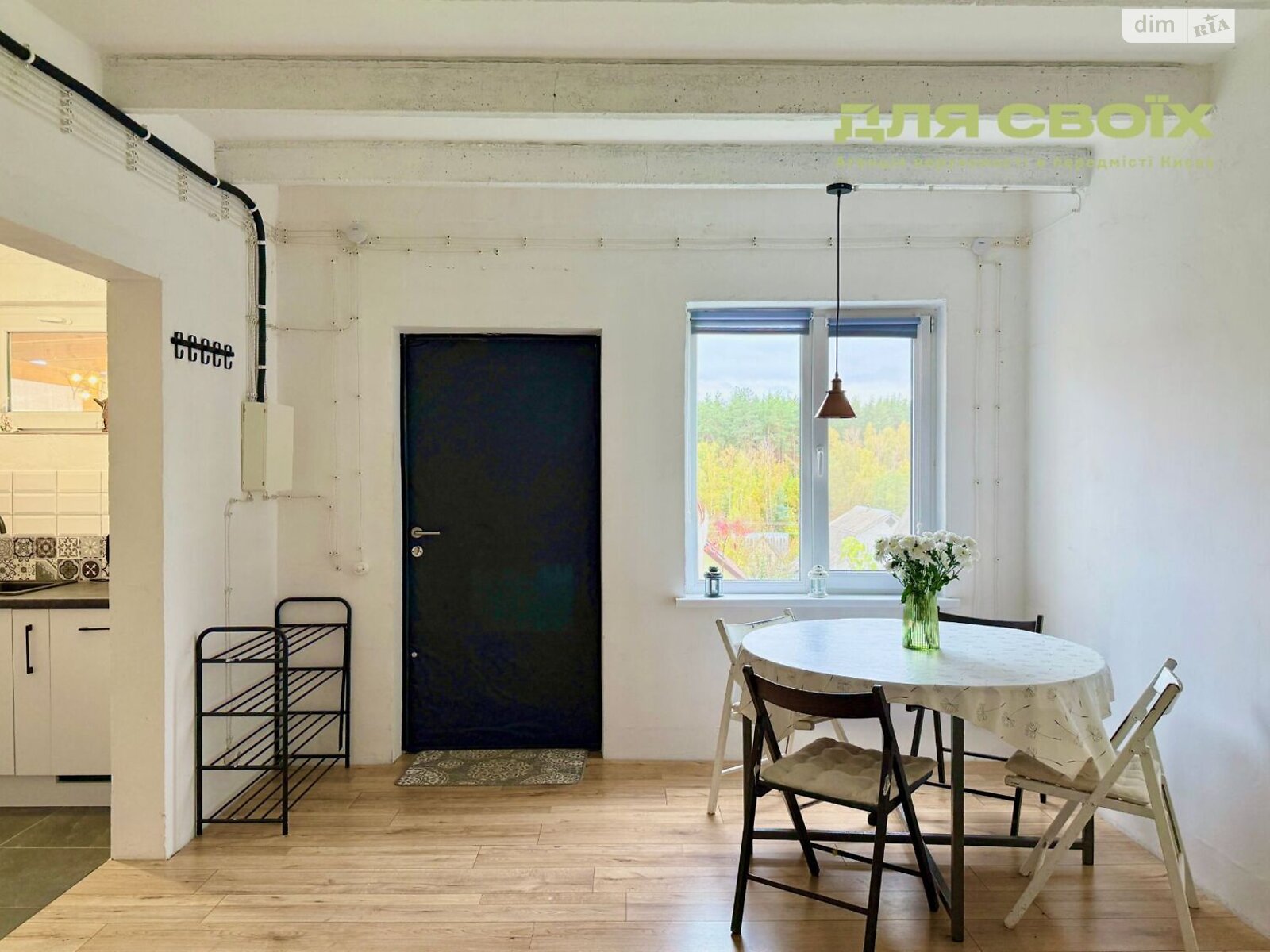 одноэтажный дом беседка, 55 кв. м, кирпич. Продажа в Крушинке фото 1 одноэтажный дом беседка, 55 кв. м, кирпич. Продажа в Крушинке фото 1