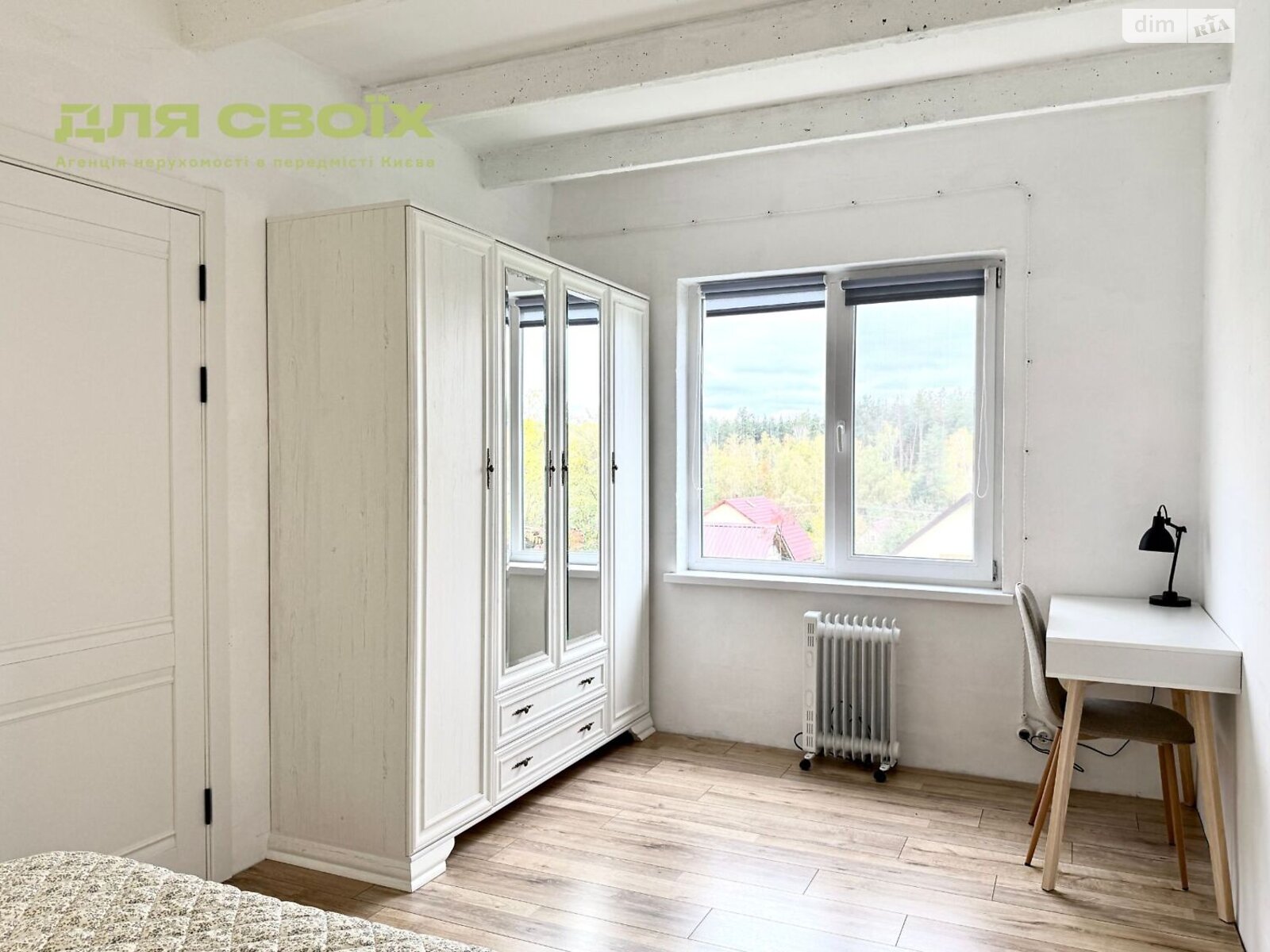 одноэтажный дом беседка, 55 кв. м, кирпич. Продажа в Крушинке фото 1 одноэтажный дом беседка, 55 кв. м, кирпич. Продажа в Крушинке фото 1