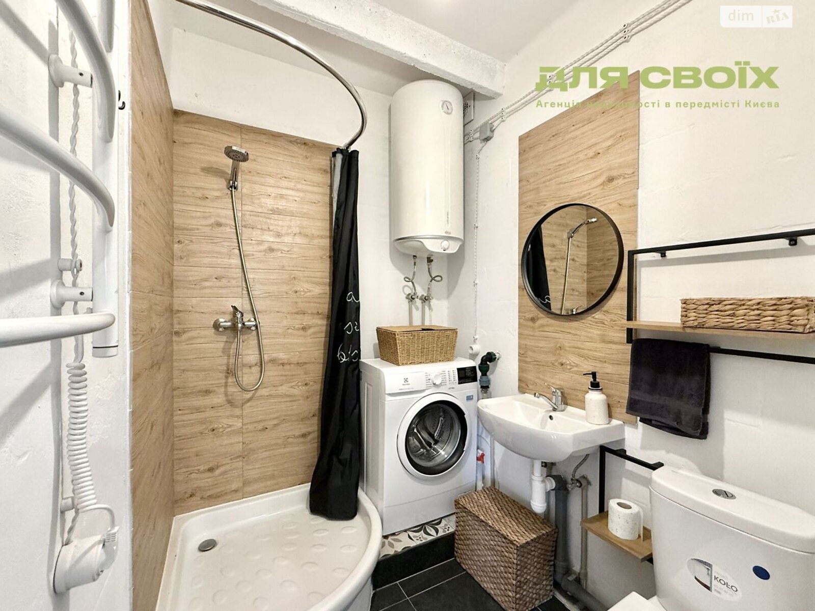 одноэтажный дом беседка, 55 кв. м, кирпич. Продажа в Крушинке фото 1 одноэтажный дом беседка, 55 кв. м, кирпич. Продажа в Крушинке фото 1