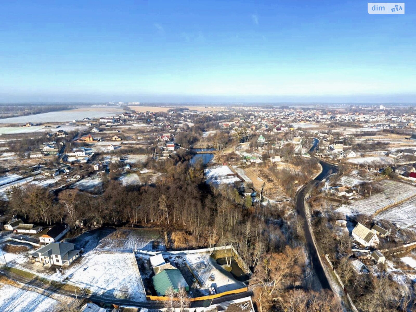 триповерховий будинок з гаражем, 373 кв. м, цегла. Продаж у Крушинці фото 1 триповерховий будинок з гаражем, 373 кв. м, цегла. Продаж у Крушинці фото 1