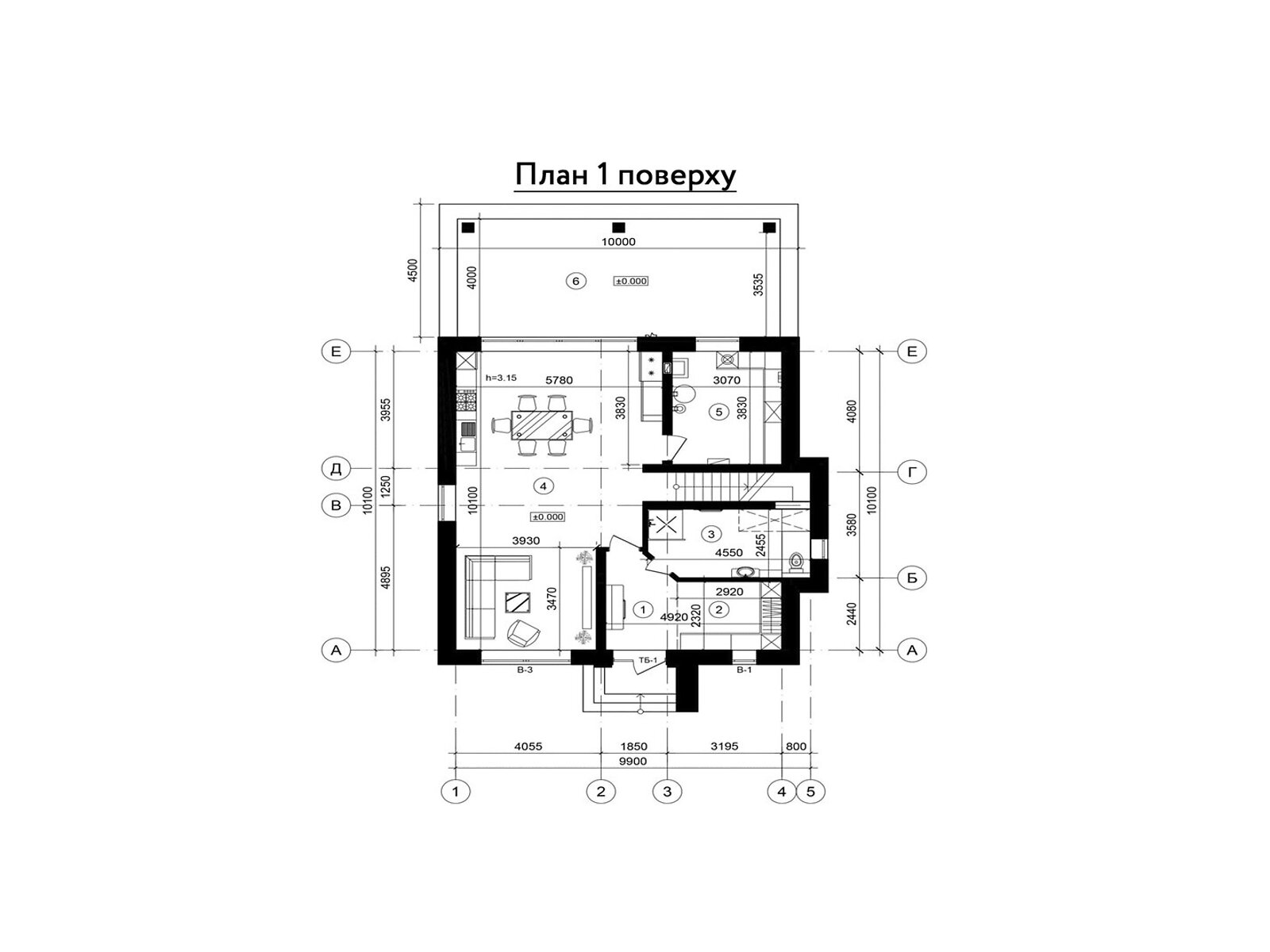 двоповерховий будинок, 183 кв. м, кирпич. Продаж у Крушинці фото 1