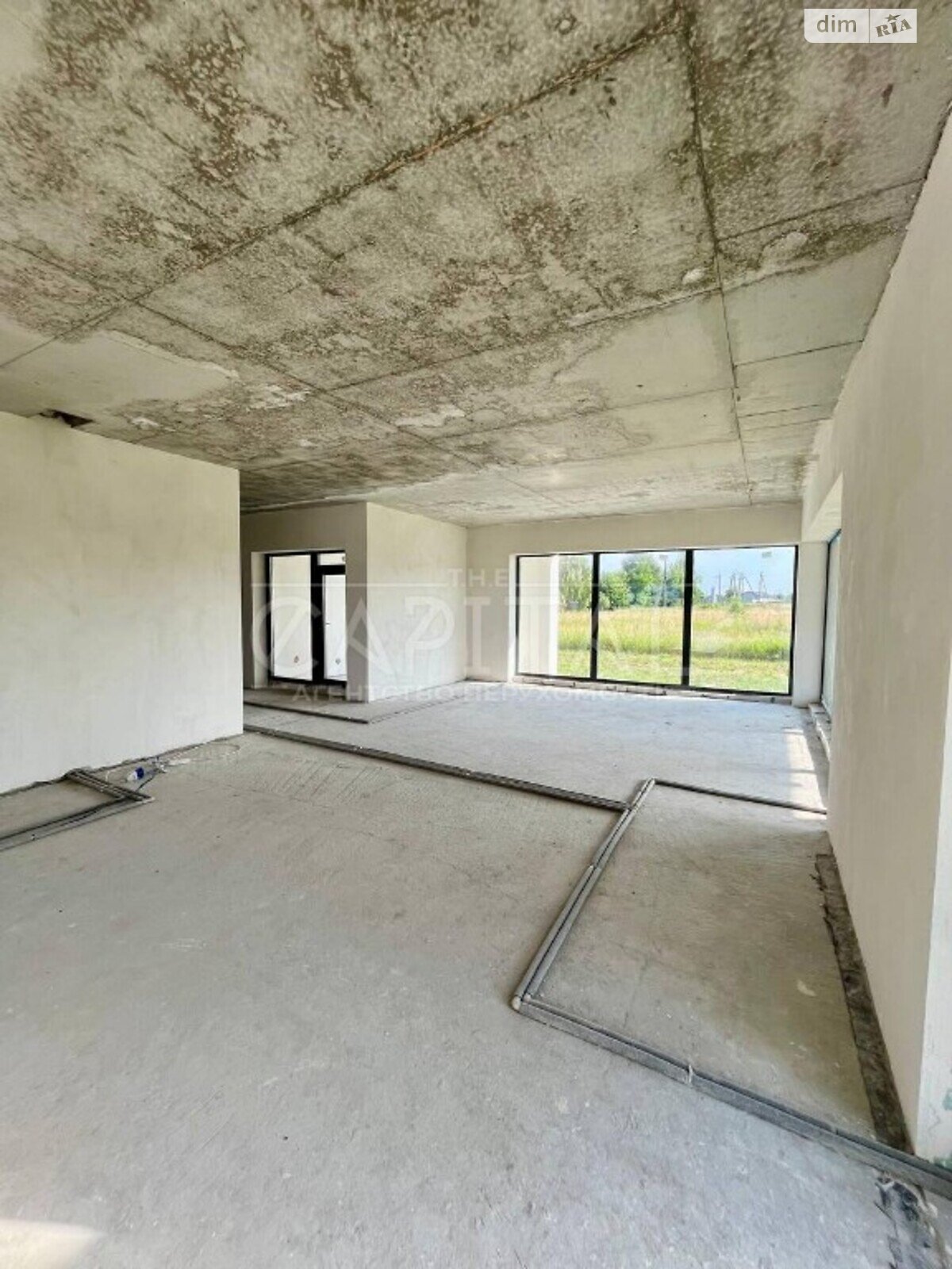 одноэтажный дом, 190 кв. м, кирпич. Продажа в Крушинке фото 1 одноэтажный дом, 190 кв. м, кирпич. Продажа в Крушинке фото 1