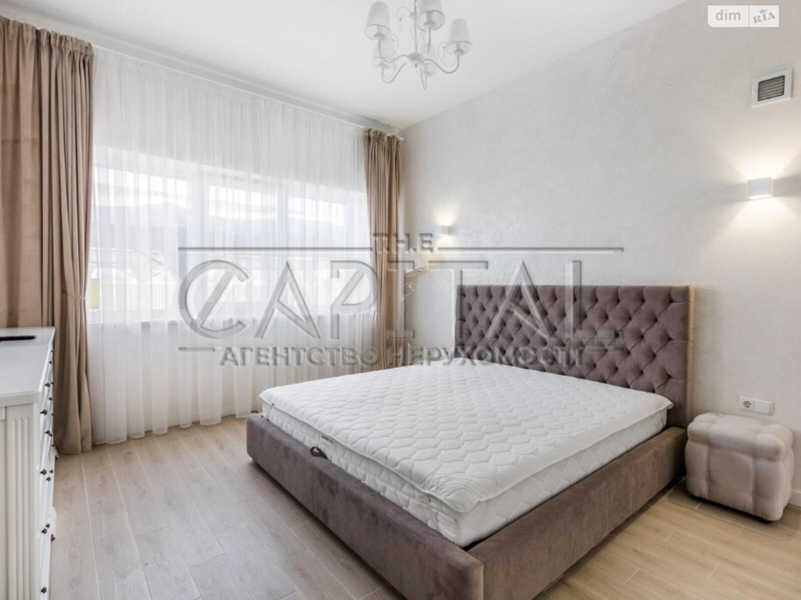 двухэтажный дом, 163 кв. м, кирпич. Продажа в Крушинке фото 1