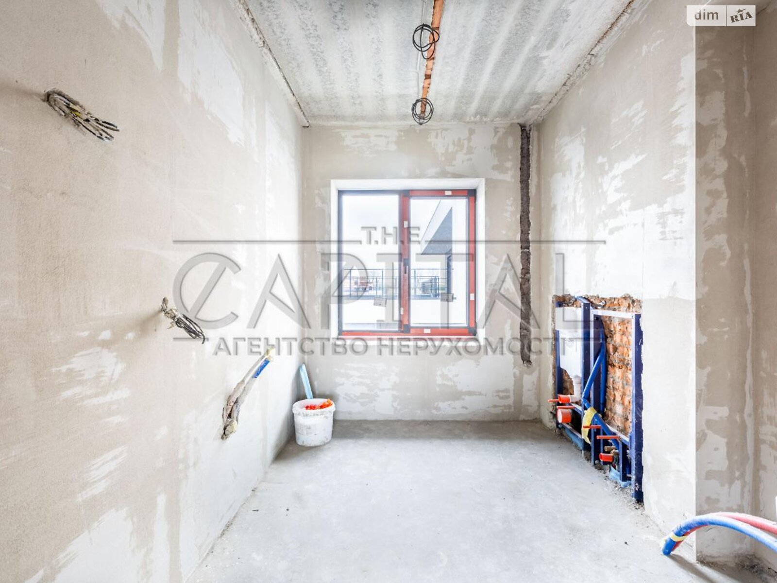 двухэтажный дом с гаражом, 275.68 кв. м, кирпич. Продажа в Крушинке фото 1 двухэтажный дом с гаражом, 275.68 кв. м, кирпич. Продажа в Крушинке фото 1