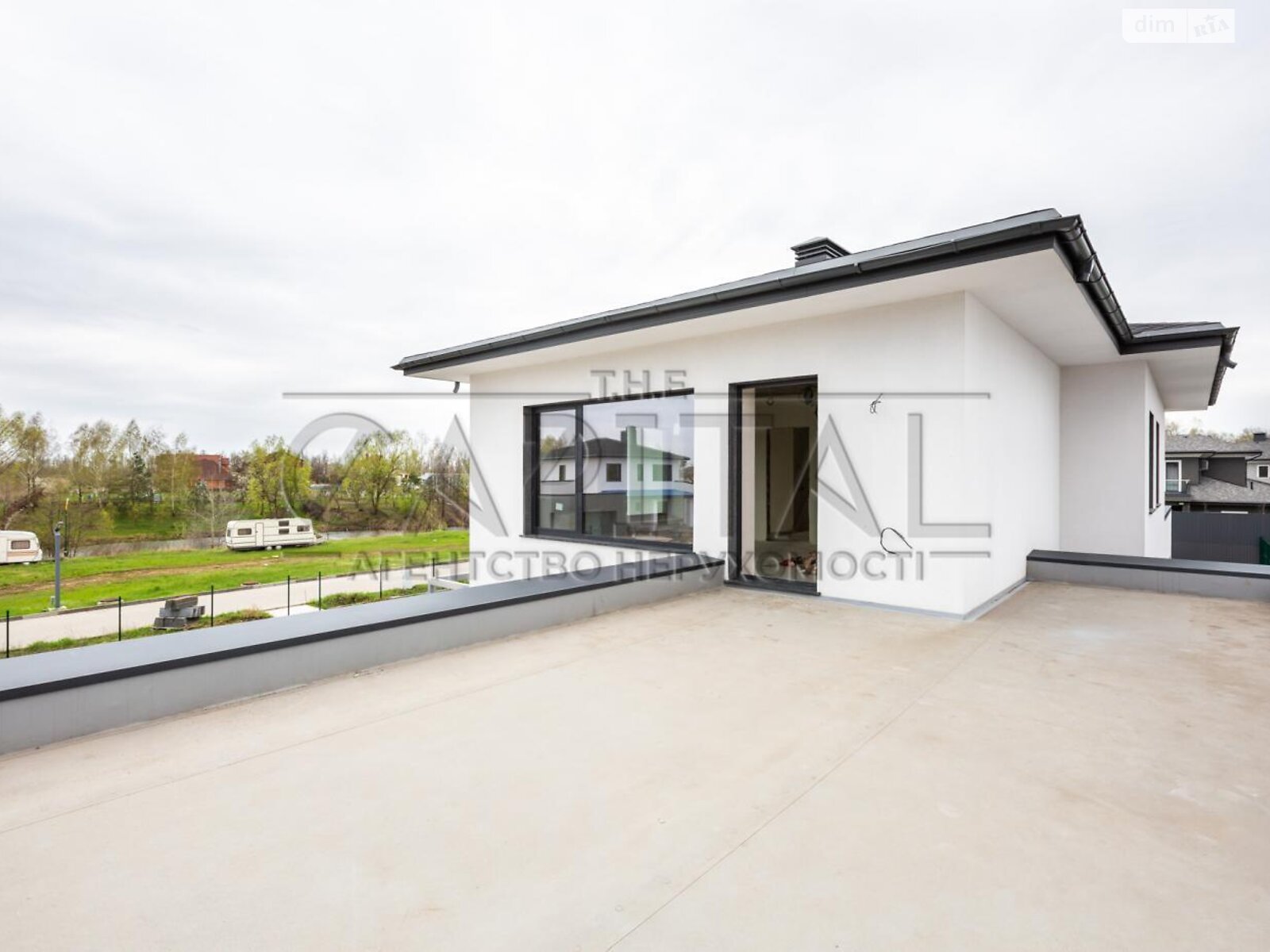 двухэтажный дом с гаражом, 275.68 кв. м, кирпич. Продажа в Крушинке фото 1 двухэтажный дом с гаражом, 275.68 кв. м, кирпич. Продажа в Крушинке фото 1
