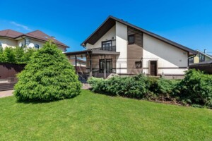 двоповерховий будинок з гаражем, 340 кв. м, цегла. Продаж у Крушинці фото 2