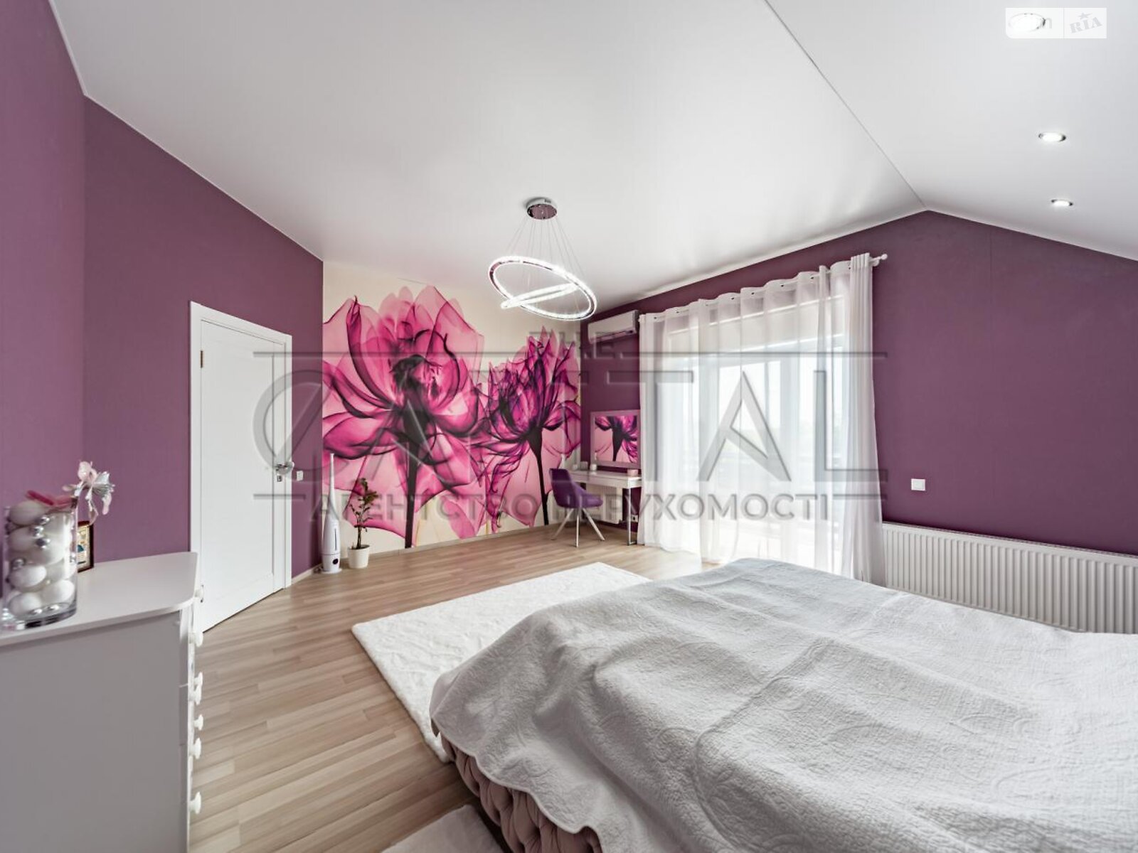 двоповерховий будинок з гаражем, 340 кв. м, цегла. Продаж у Крушинці фото 1 двоповерховий будинок з гаражем, 340 кв. м, цегла. Продаж у Крушинці фото 1