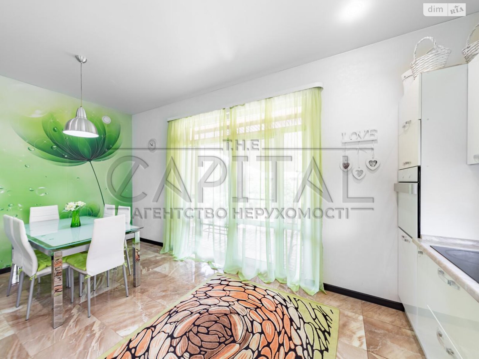 двоповерховий будинок з гаражем, 340 кв. м, цегла. Продаж у Крушинці фото 1 двоповерховий будинок з гаражем, 340 кв. м, цегла. Продаж у Крушинці фото 1
