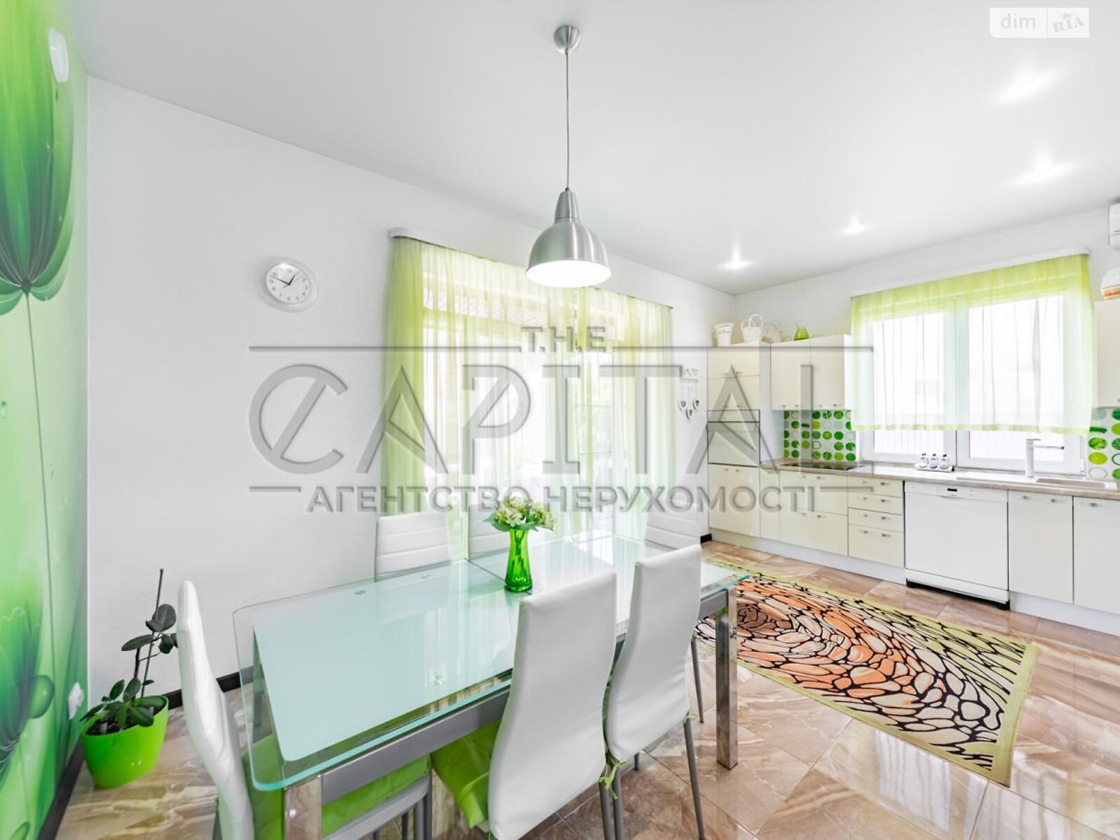двоповерховий будинок з гаражем, 340 кв. м, цегла. Продаж у Крушинці фото 1 двоповерховий будинок з гаражем, 340 кв. м, цегла. Продаж у Крушинці фото 1