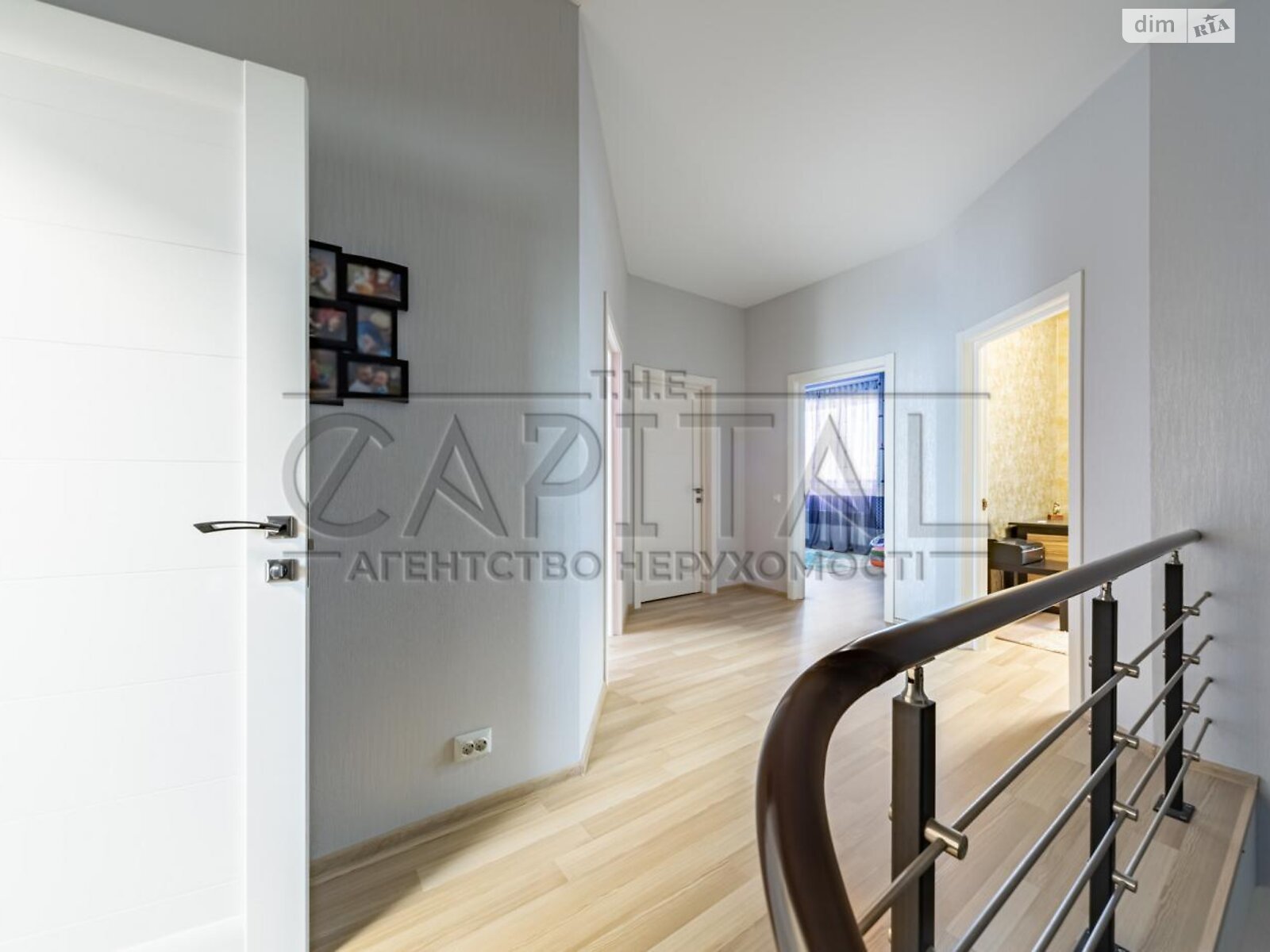 двоповерховий будинок з гаражем, 340 кв. м, цегла. Продаж у Крушинці фото 1 двоповерховий будинок з гаражем, 340 кв. м, цегла. Продаж у Крушинці фото 1