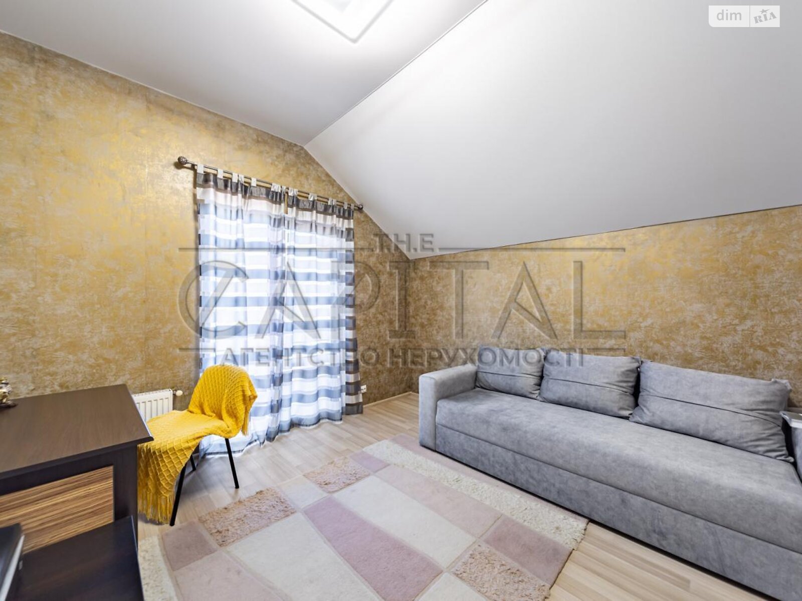 двоповерховий будинок з гаражем, 340 кв. м, цегла. Продаж у Крушинці фото 1 двоповерховий будинок з гаражем, 340 кв. м, цегла. Продаж у Крушинці фото 1