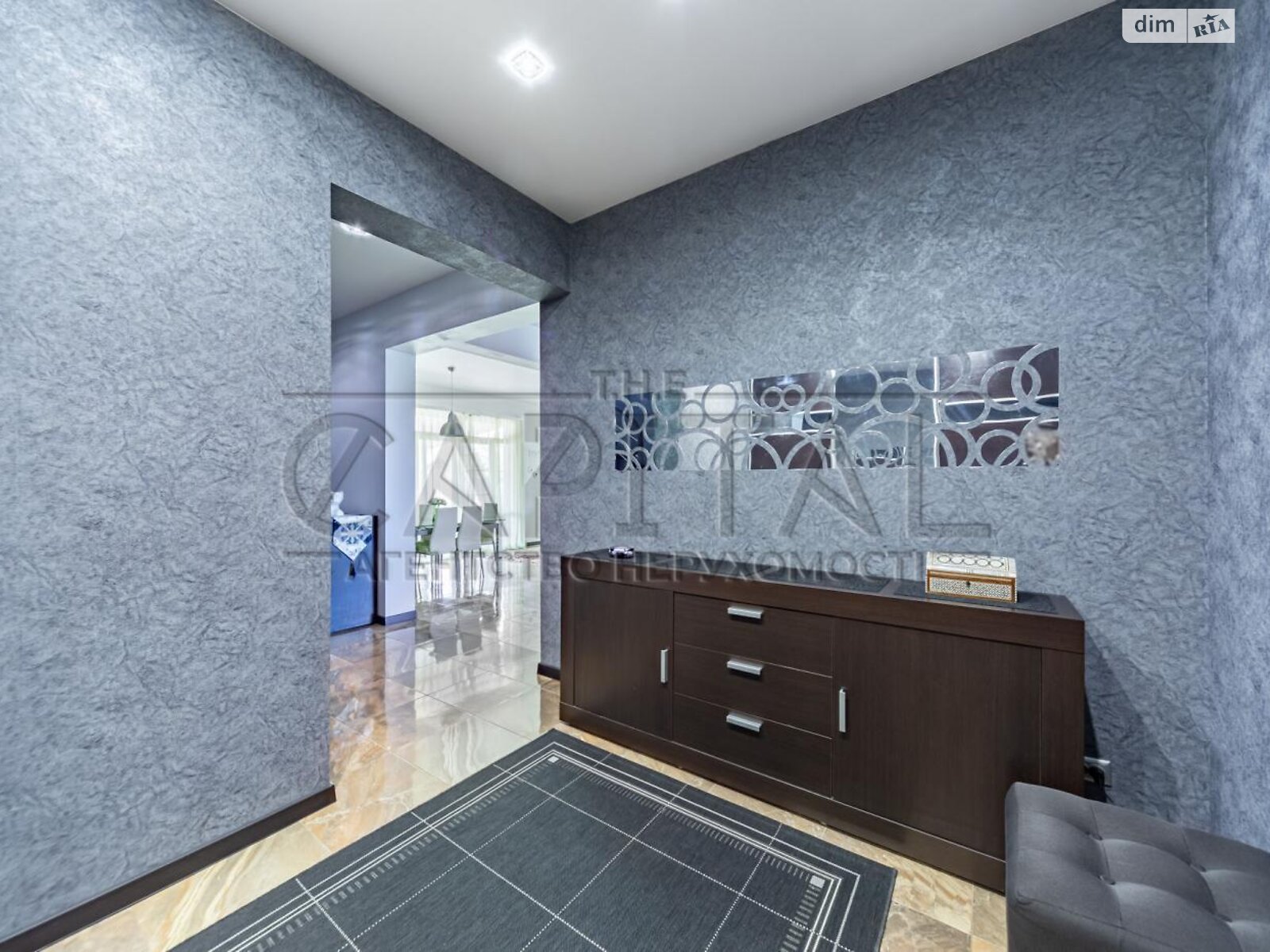 двоповерховий будинок з гаражем, 340 кв. м, цегла. Продаж у Крушинці фото 1 двоповерховий будинок з гаражем, 340 кв. м, цегла. Продаж у Крушинці фото 1