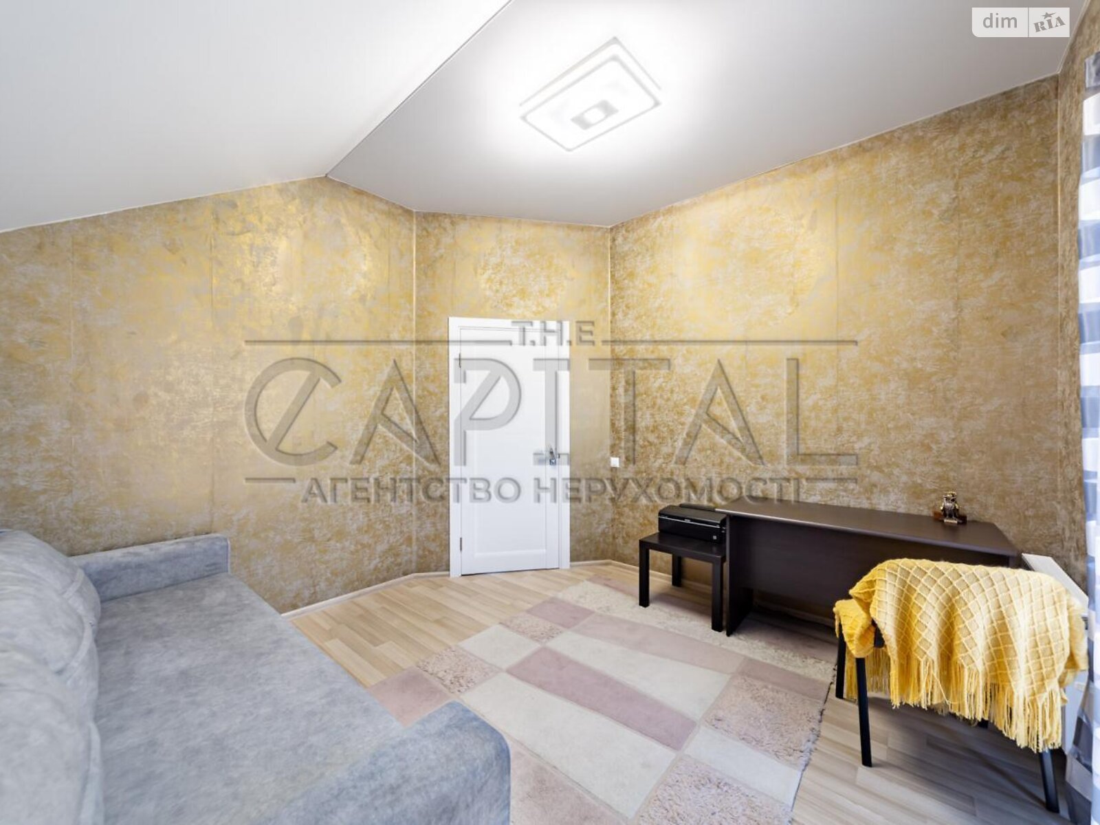 двоповерховий будинок з гаражем, 340 кв. м, цегла. Продаж у Крушинці фото 1 двоповерховий будинок з гаражем, 340 кв. м, цегла. Продаж у Крушинці фото 1