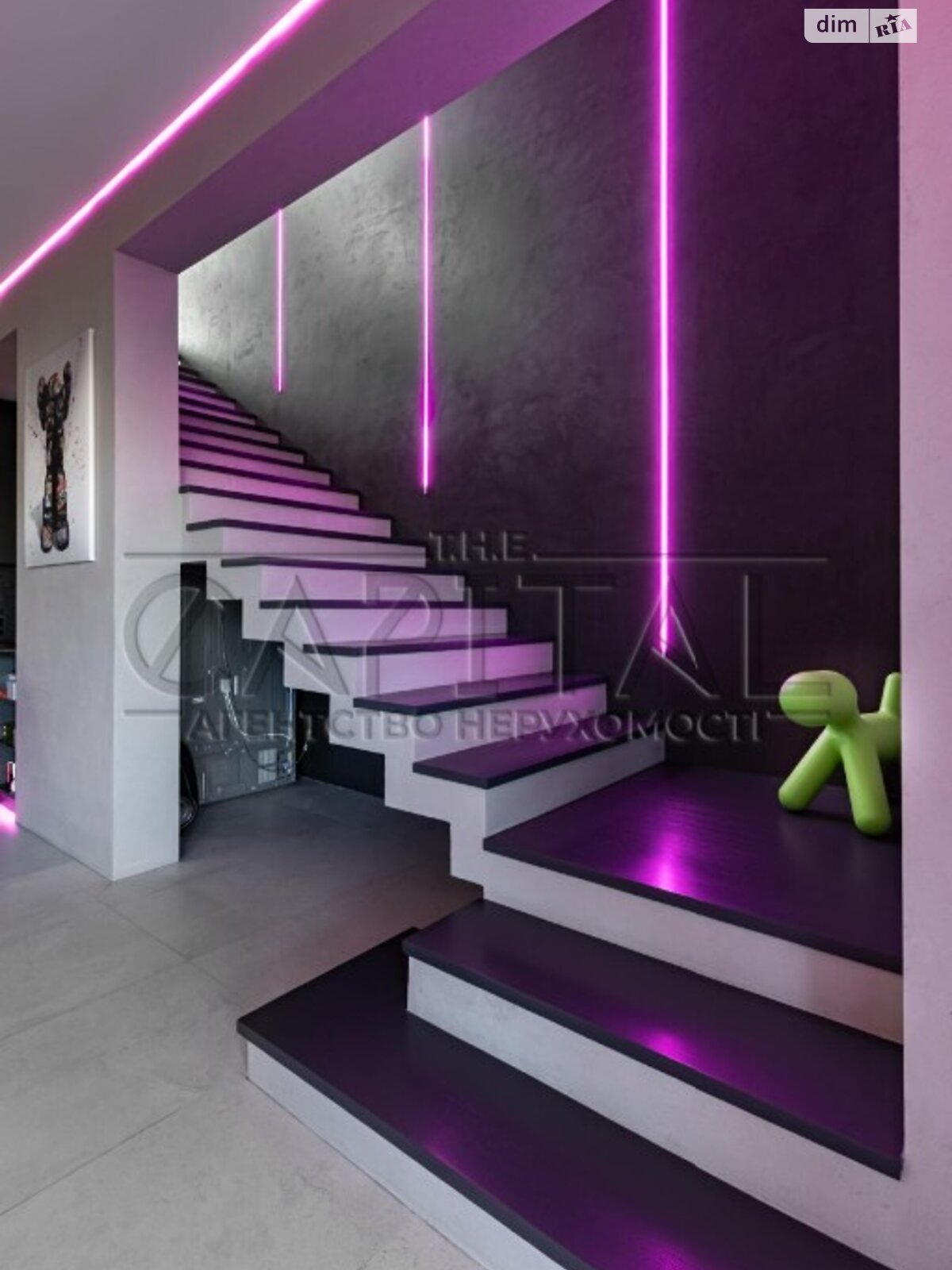 двоповерховий будинок, 180 кв. м, цегла. Продаж у Крушинці фото 1