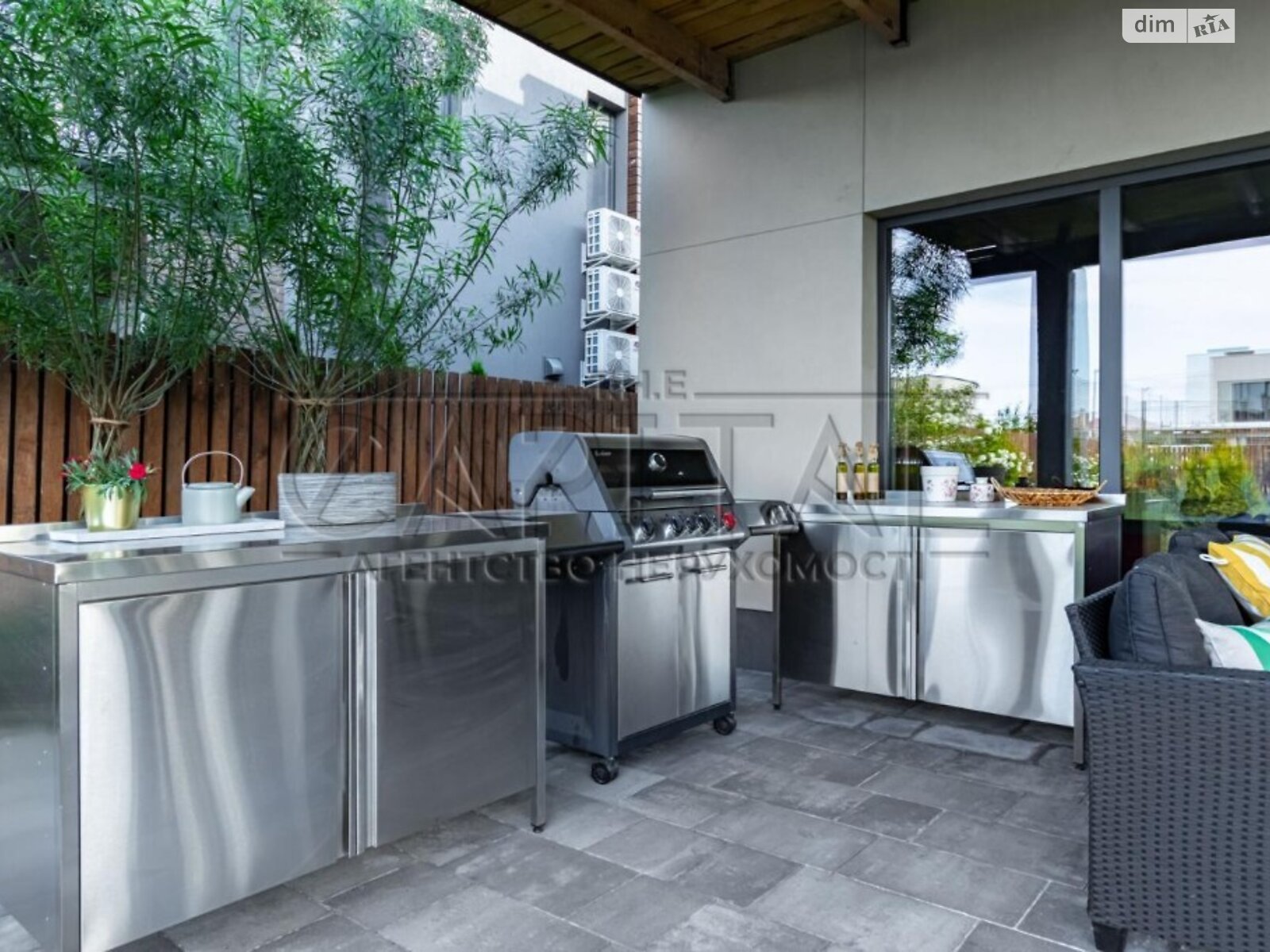 двоповерховий будинок, 180 кв. м, цегла. Продаж у Крушинці фото 1