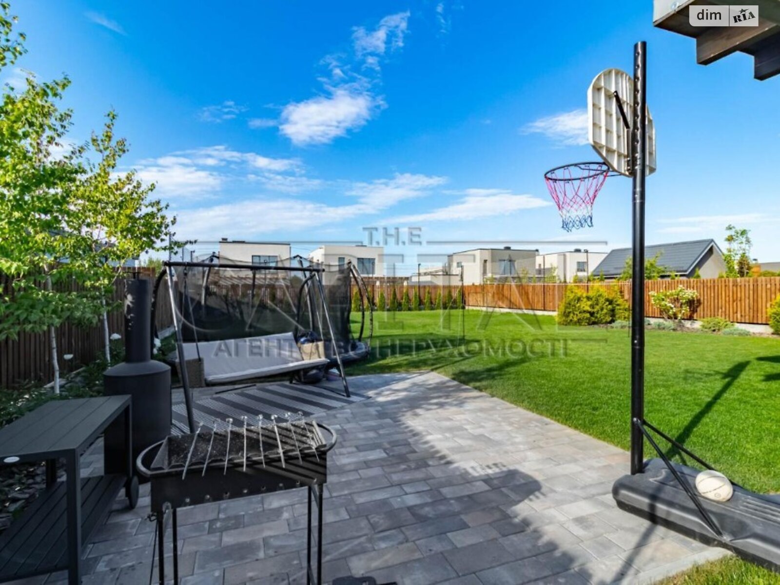 двоповерховий будинок, 180 кв. м, цегла. Продаж у Крушинці фото 1