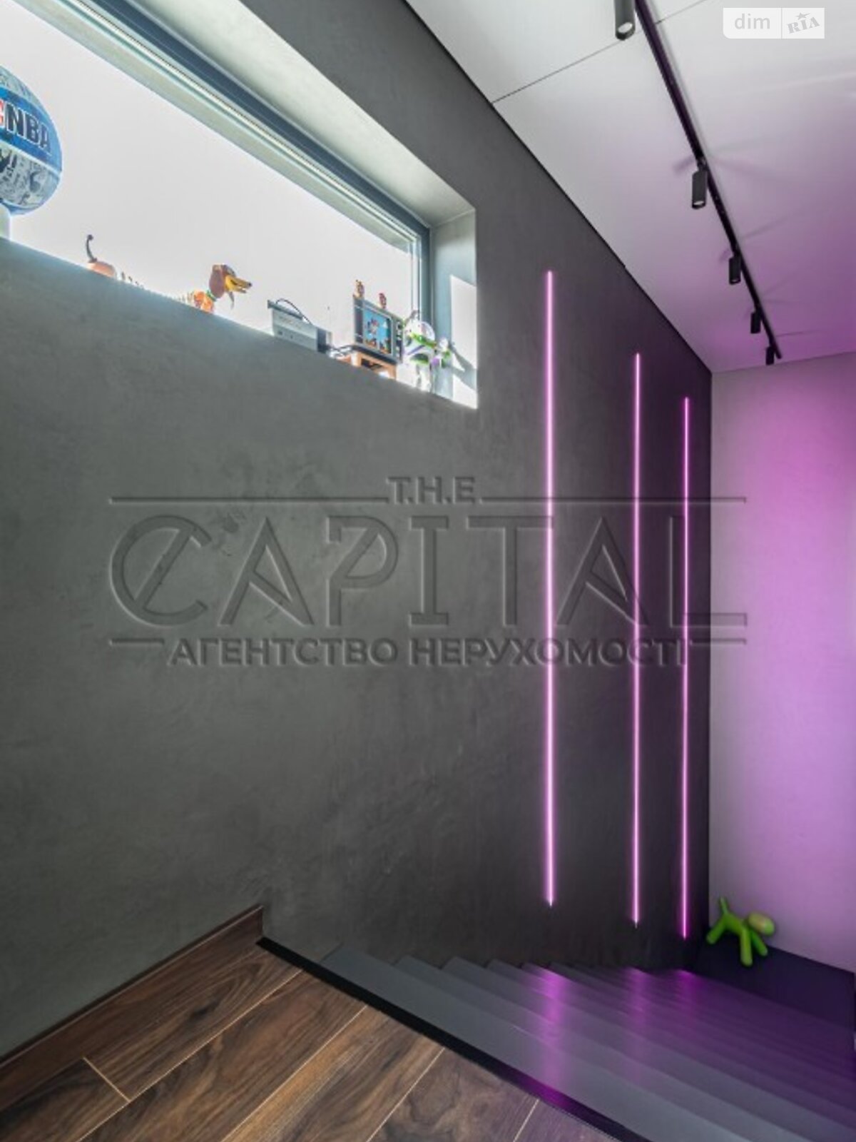 двоповерховий будинок, 180 кв. м, цегла. Продаж у Крушинці фото 1