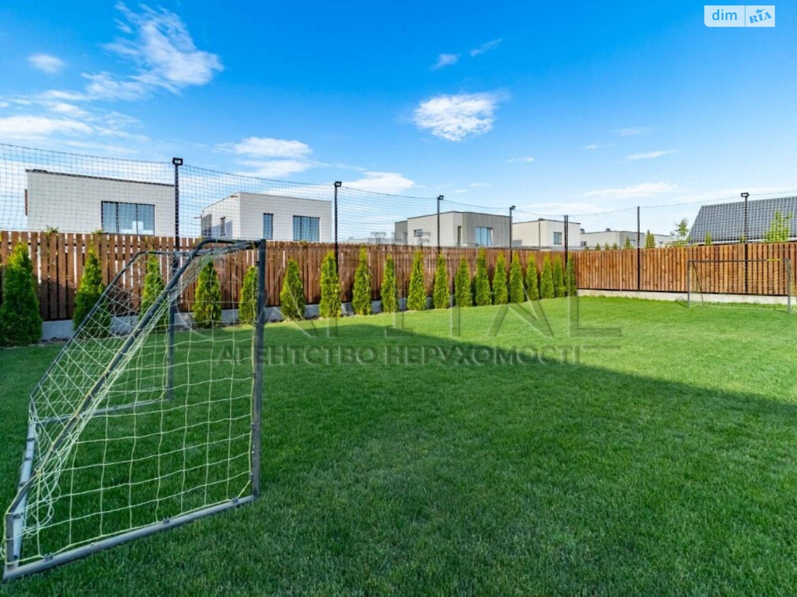 двоповерховий будинок, 180 кв. м, цегла. Продаж у Крушинці фото 1