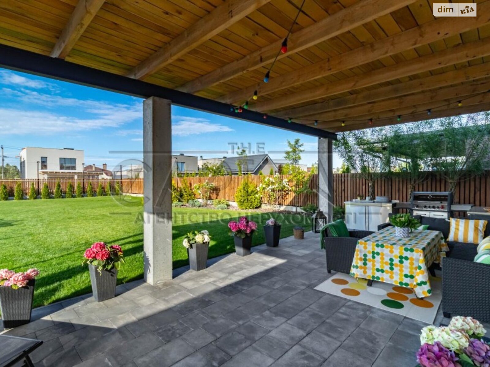 двоповерховий будинок, 180 кв. м, цегла. Продаж у Крушинці фото 1