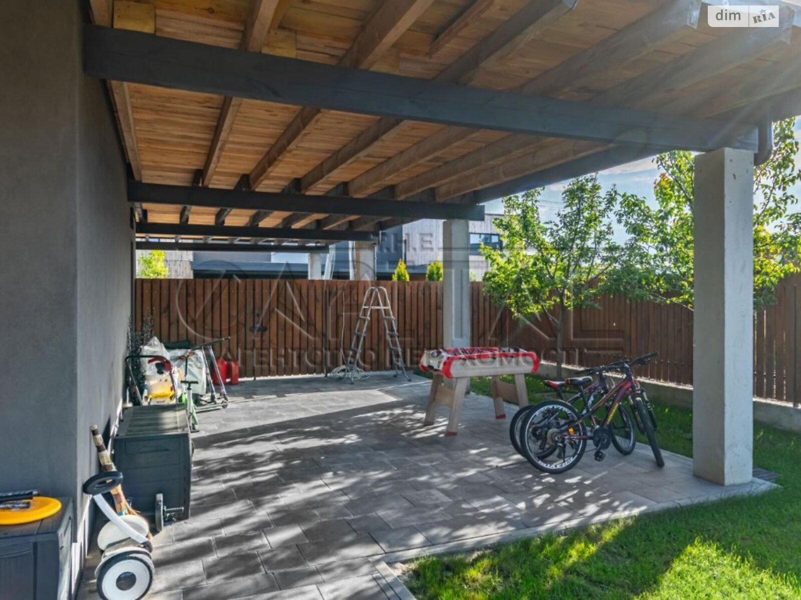 двоповерховий будинок, 180 кв. м, цегла. Продаж у Крушинці фото 1