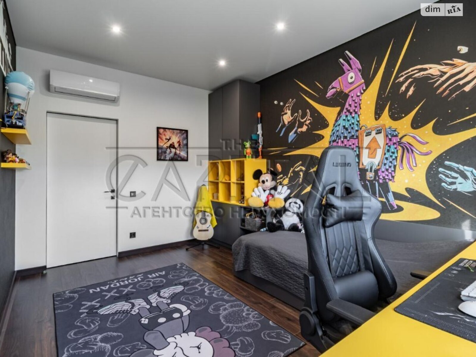 двоповерховий будинок, 180 кв. м, цегла. Продаж у Крушинці фото 1