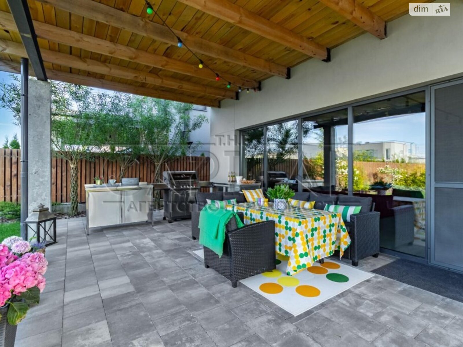 двоповерховий будинок, 180 кв. м, цегла. Продаж у Крушинці фото 1